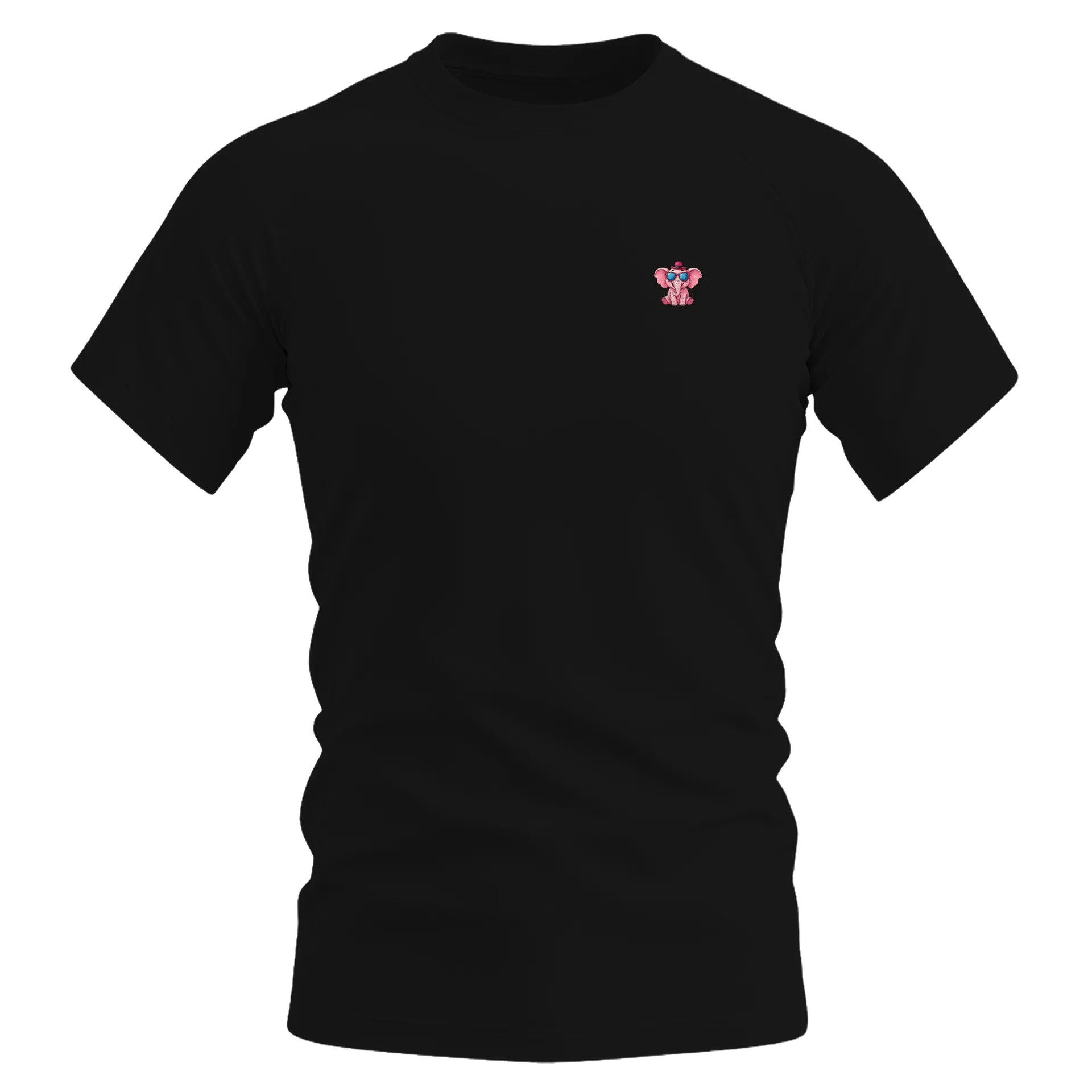 Camiseta DryFit de Programa Irrelefante — imagem 1 de 6