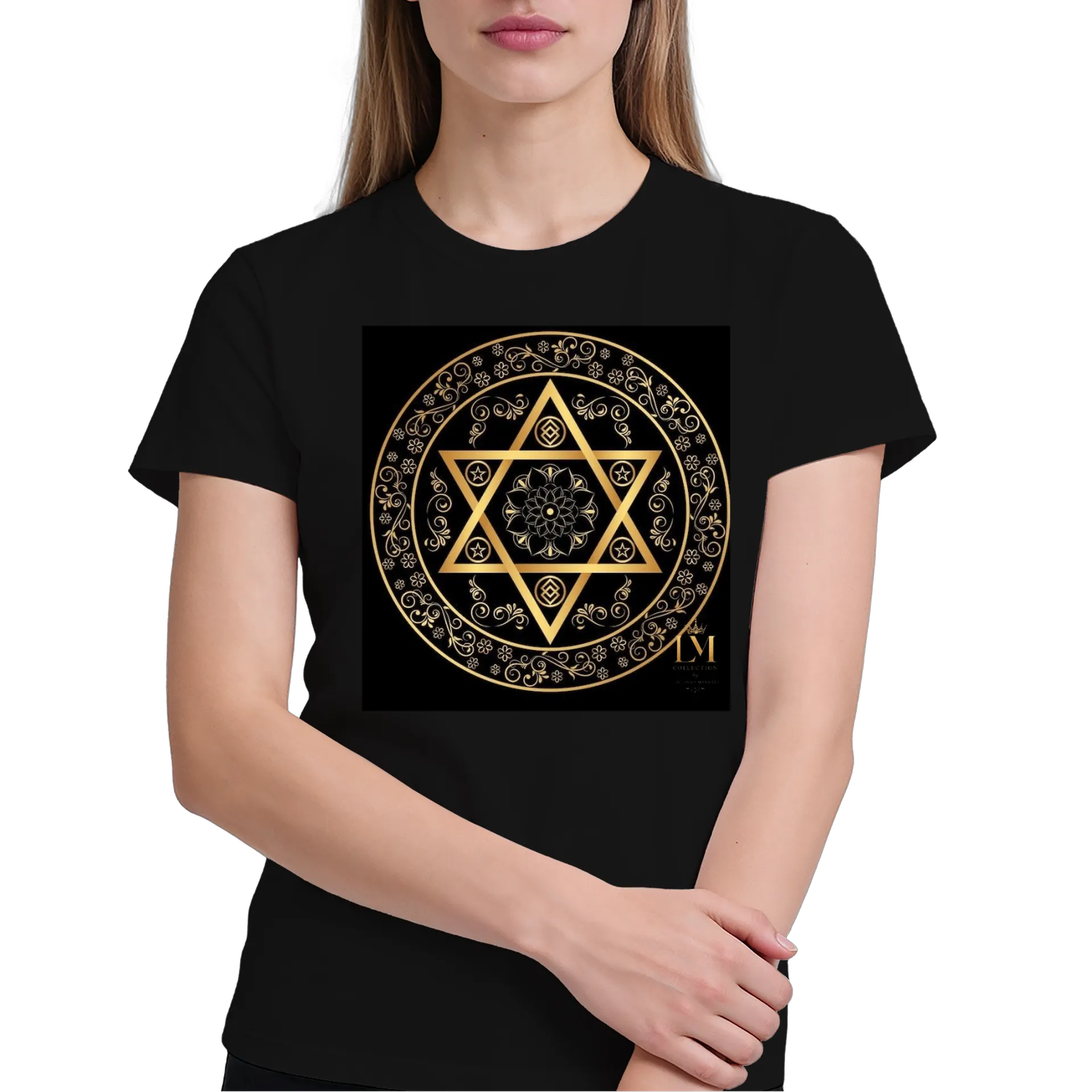 Camiseta personalizada - Imagem 4