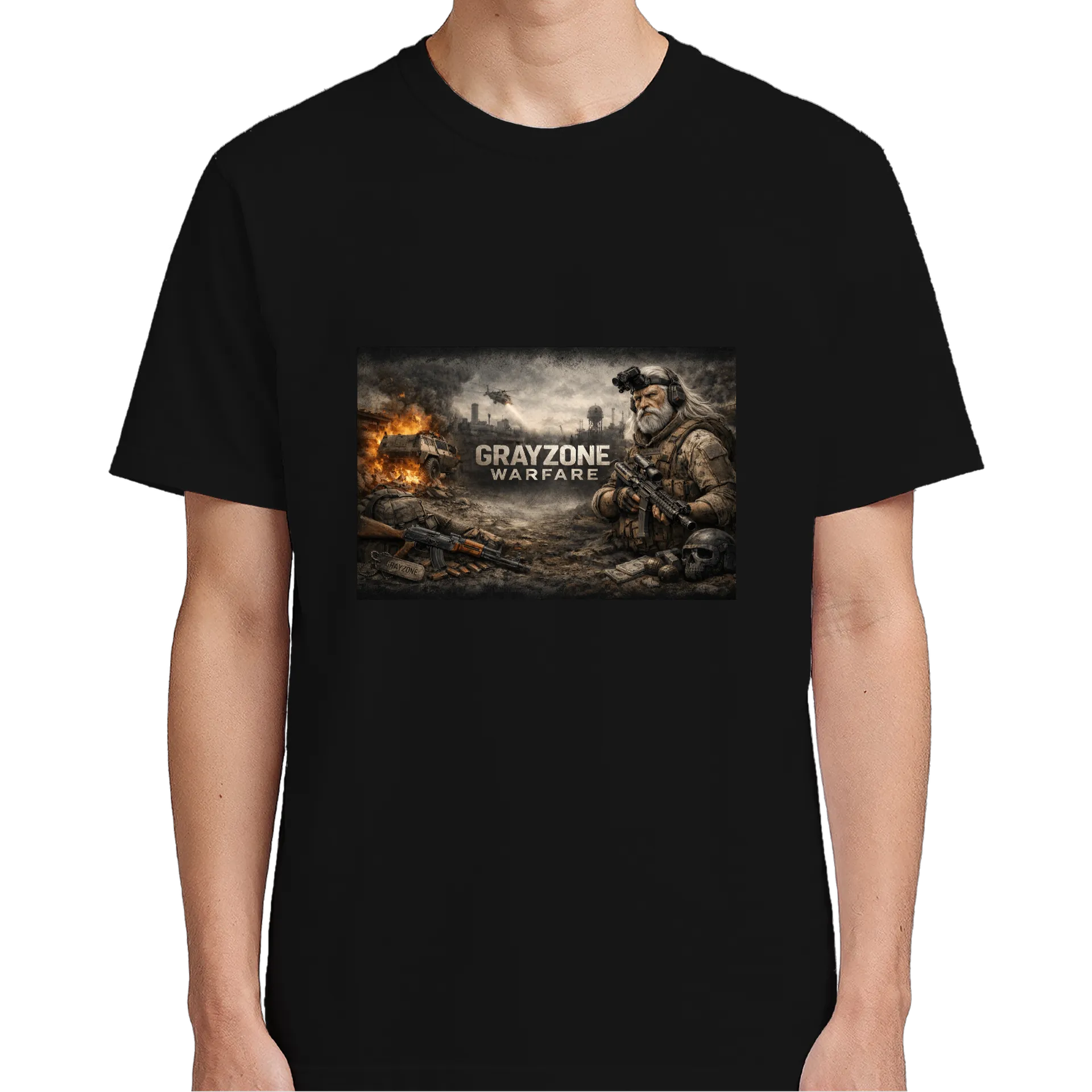 Camiseta personalizada - Imagem 5