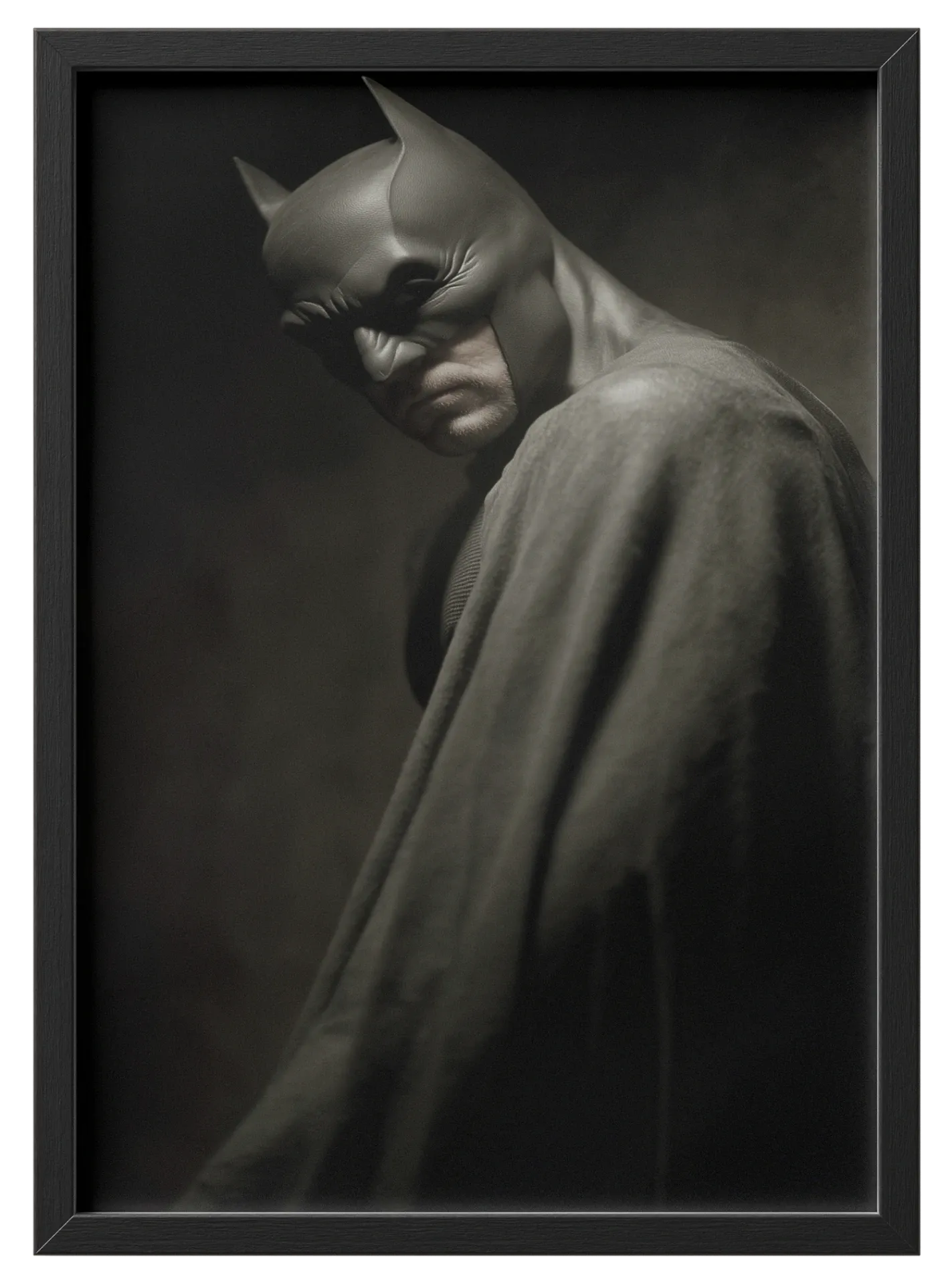 Quadro do Batman  de Gameon19_