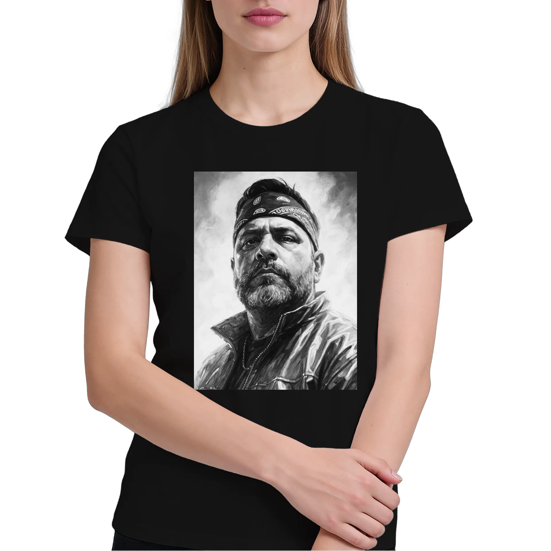 Camiseta personalizada - Imagem 4