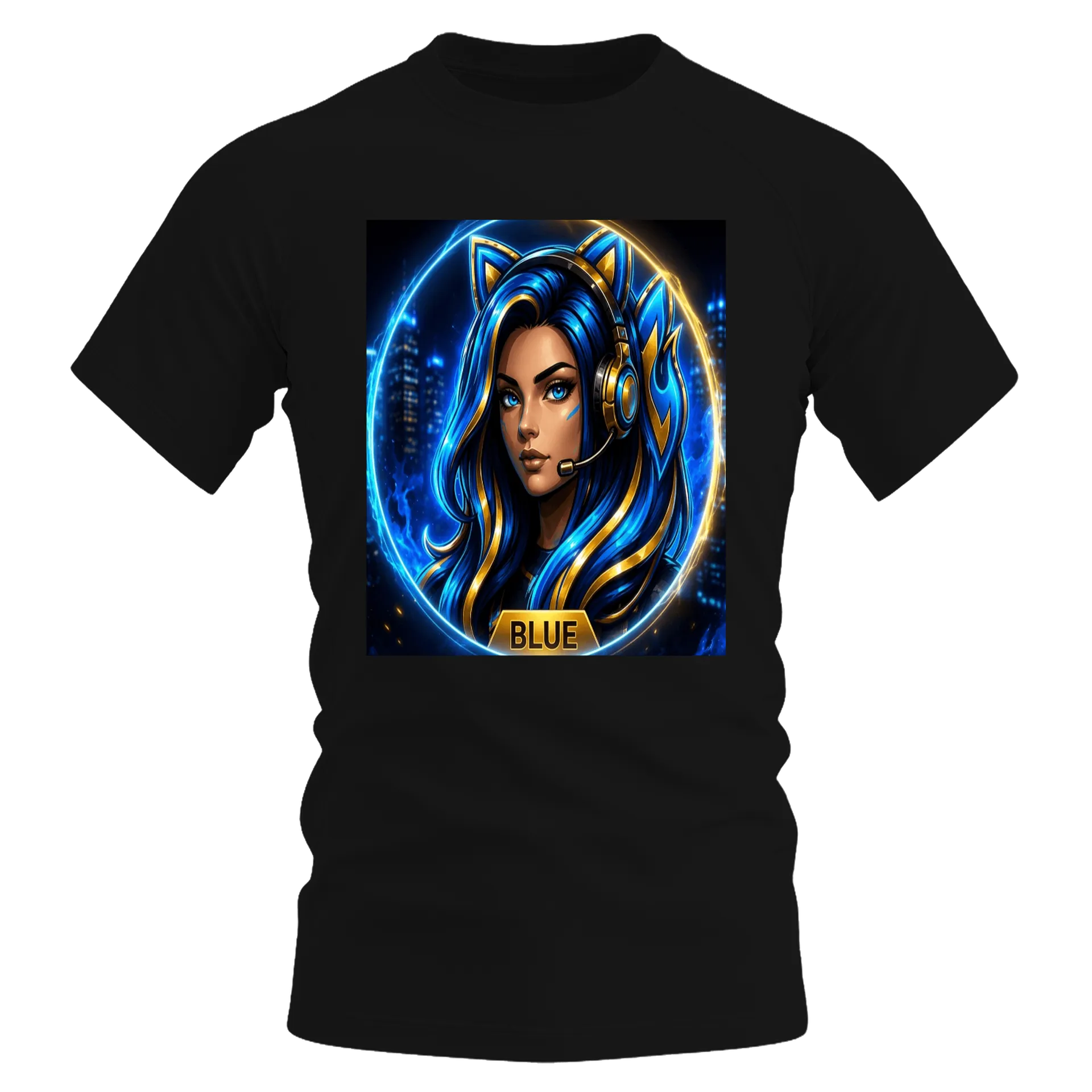 Camiseta DryFit - Imagem 1