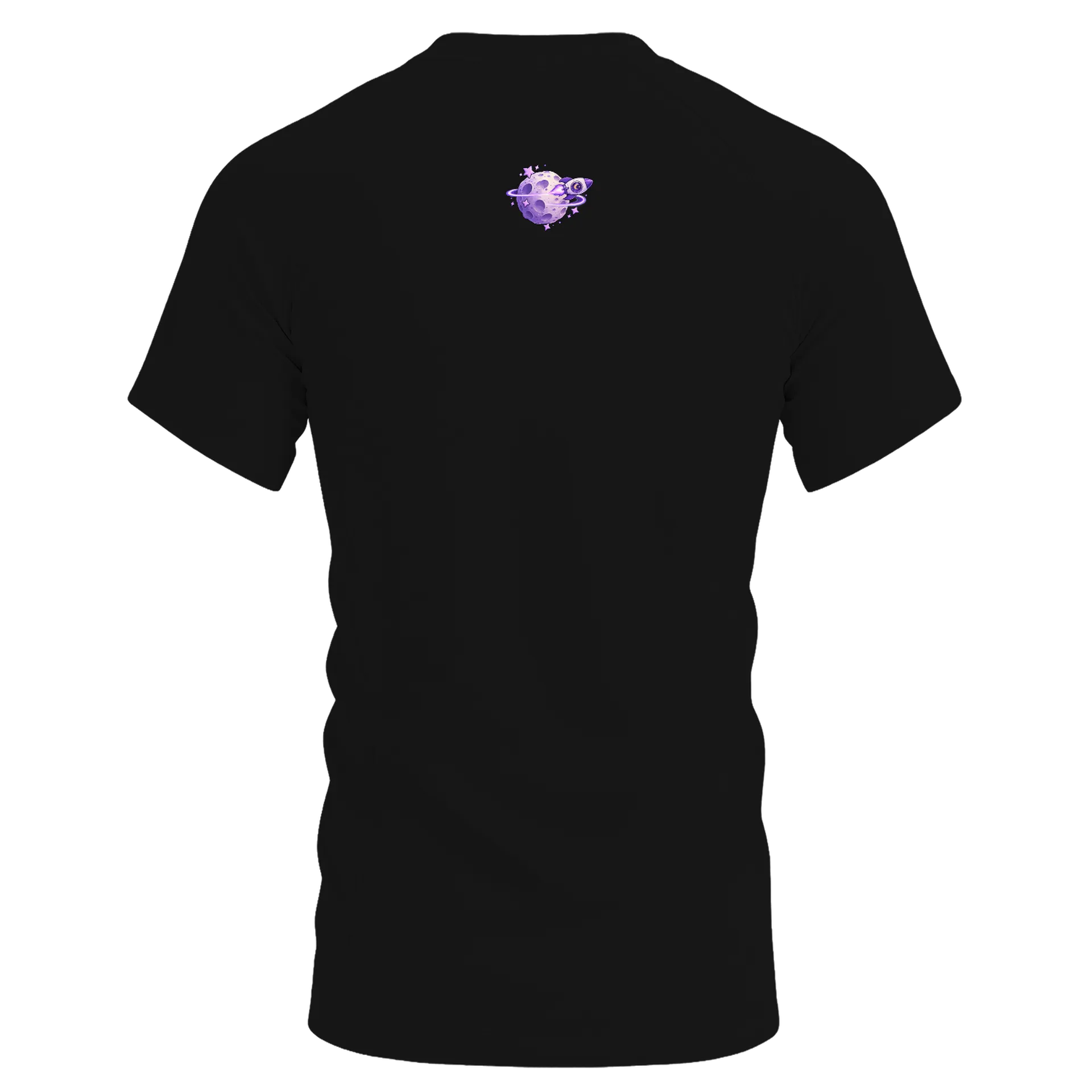 Camiseta • Seu Cantinho no Universo - Imagem 2
