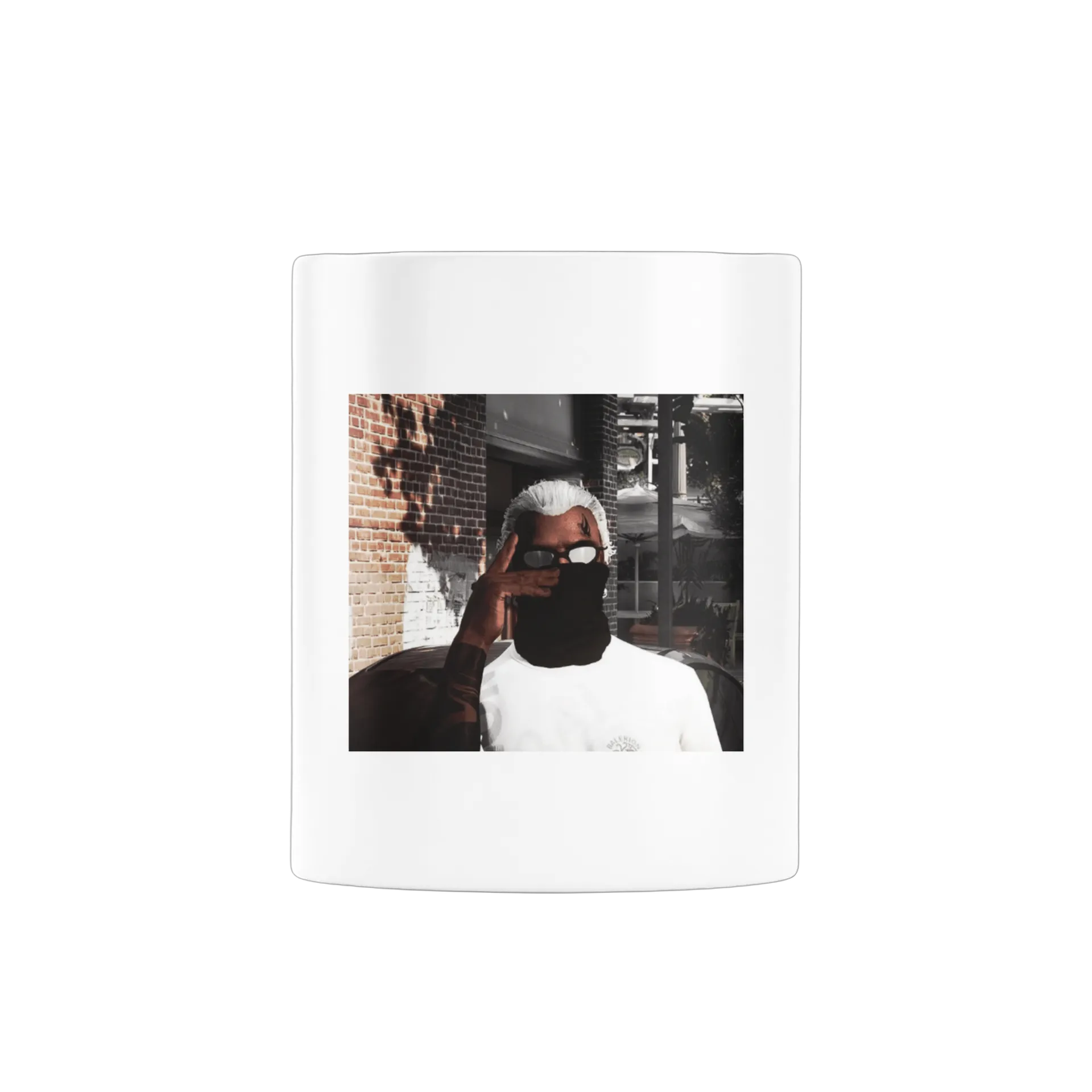 Caneca personalizada - Imagem 3