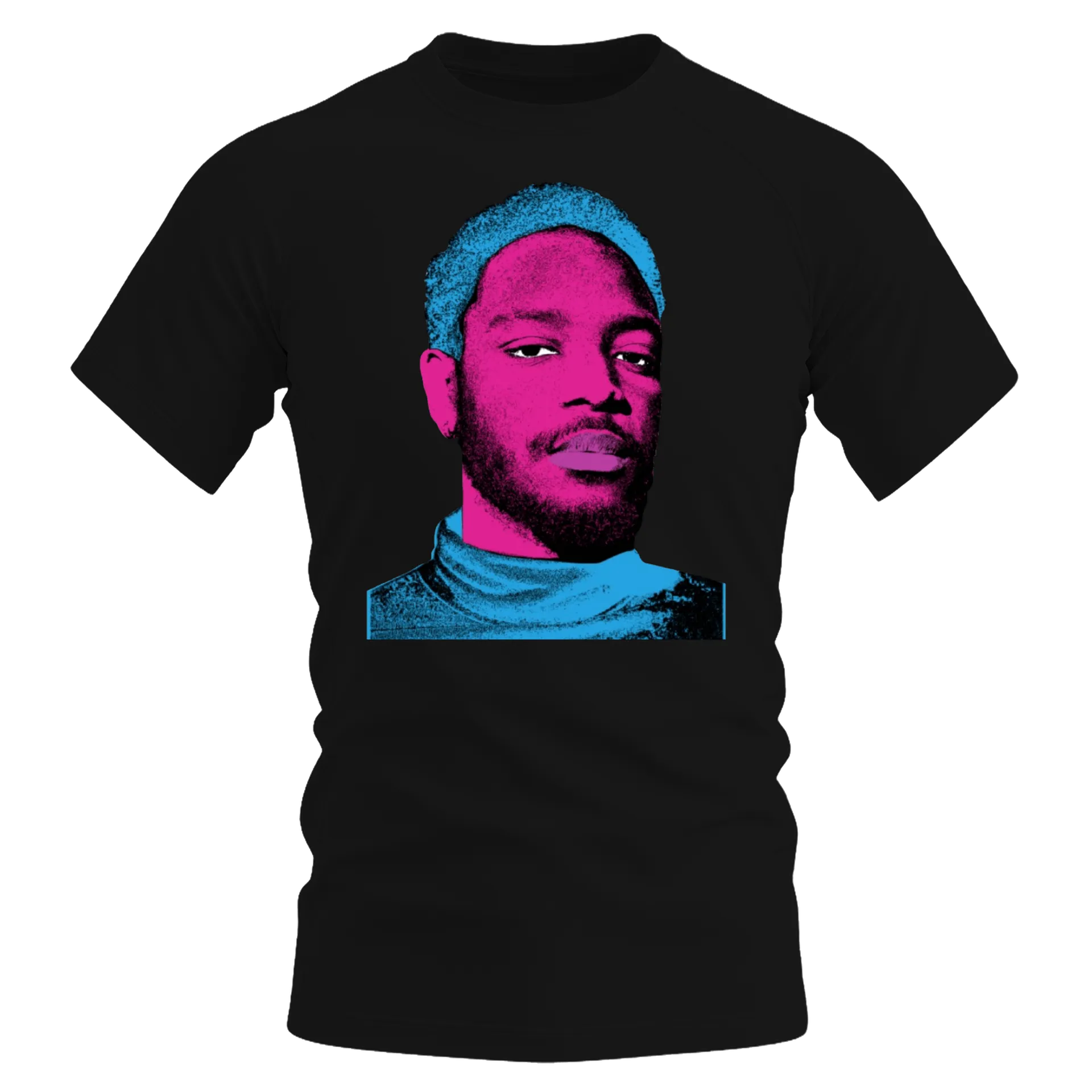 Camiseta DryFit - Imagem 1