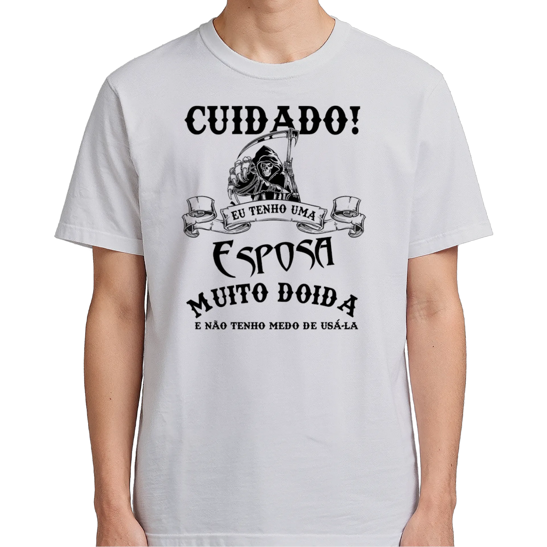 Camiseta personalizada - Imagem 5