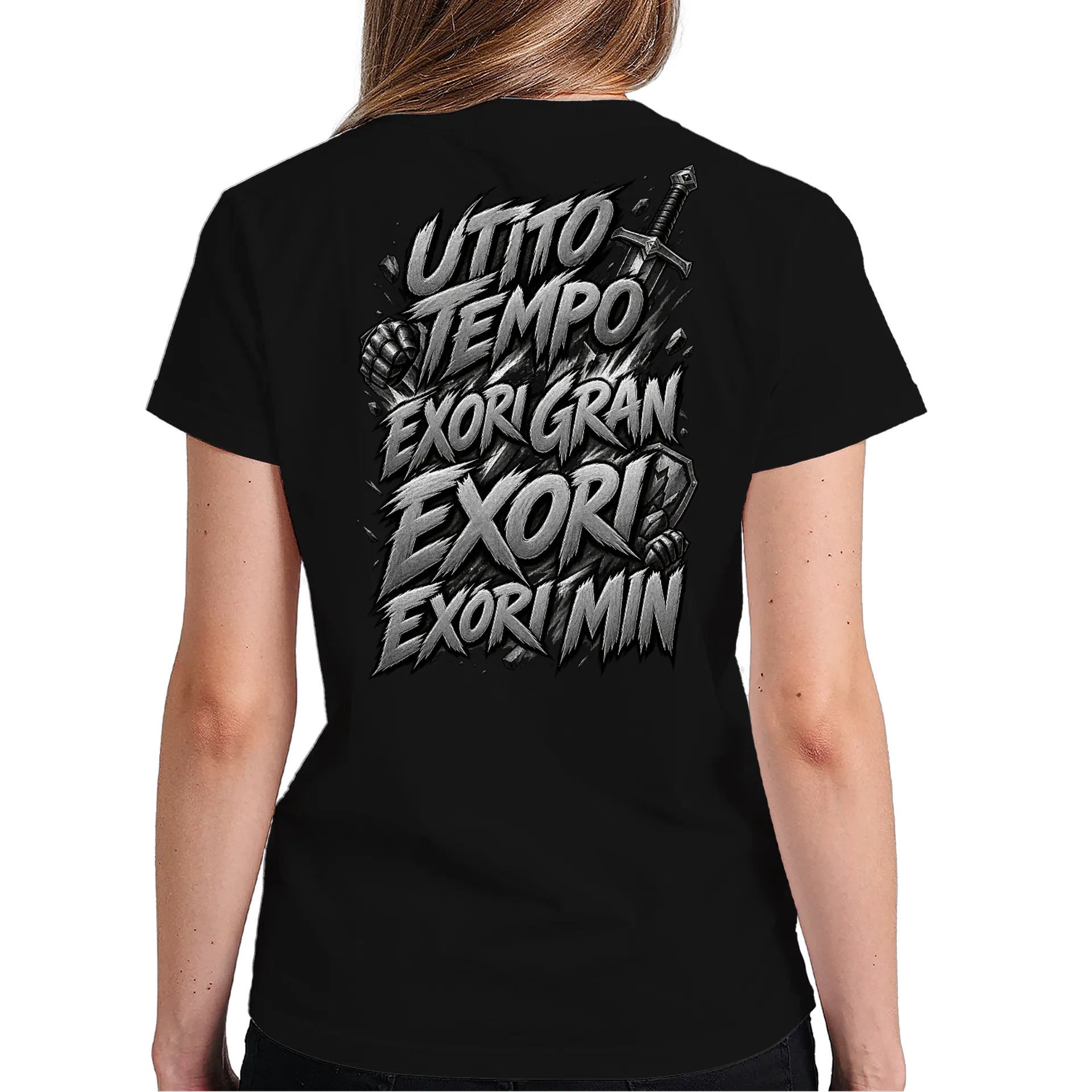 Camiseta personalizada - Imagem 6