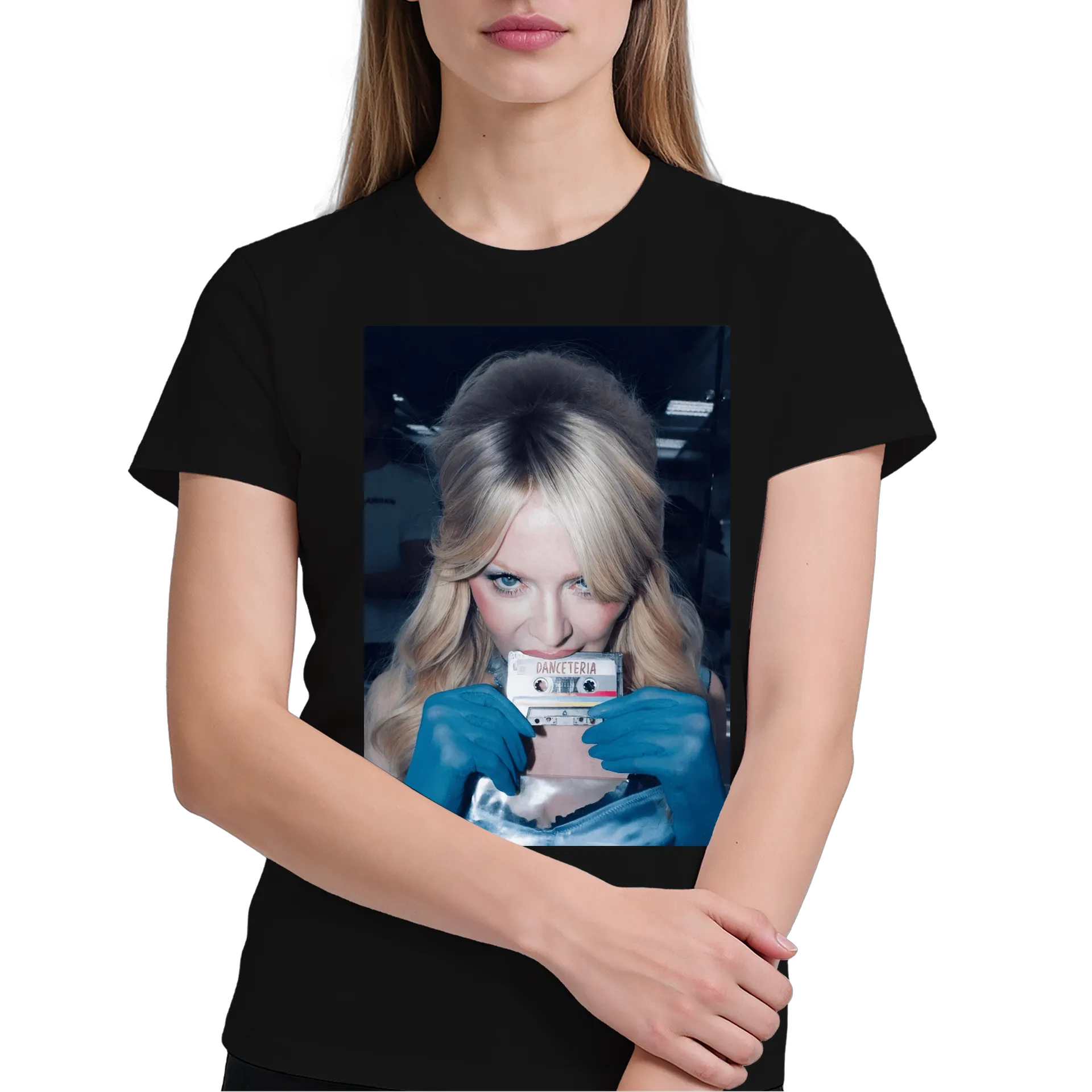 Camiseta DANCETERIA - Imagem 4