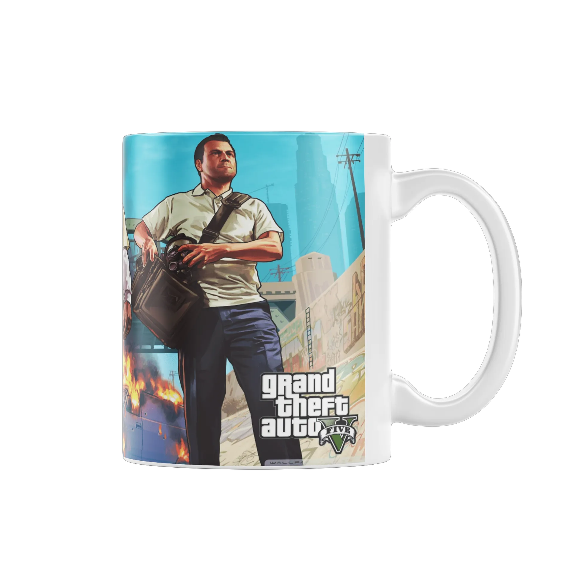 Caneca personalizada - Imagem 1