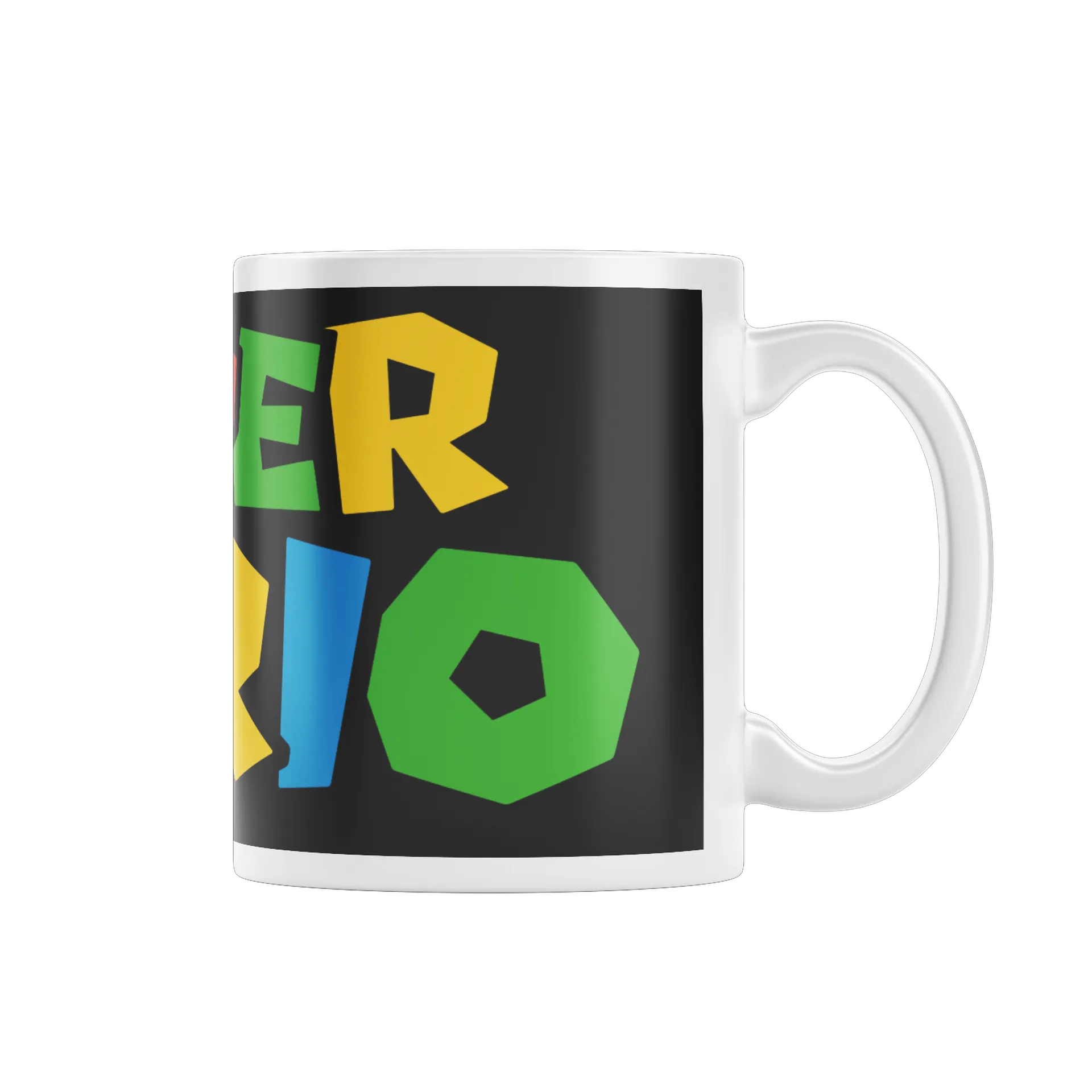 Caneca personalizada - Imagem 1