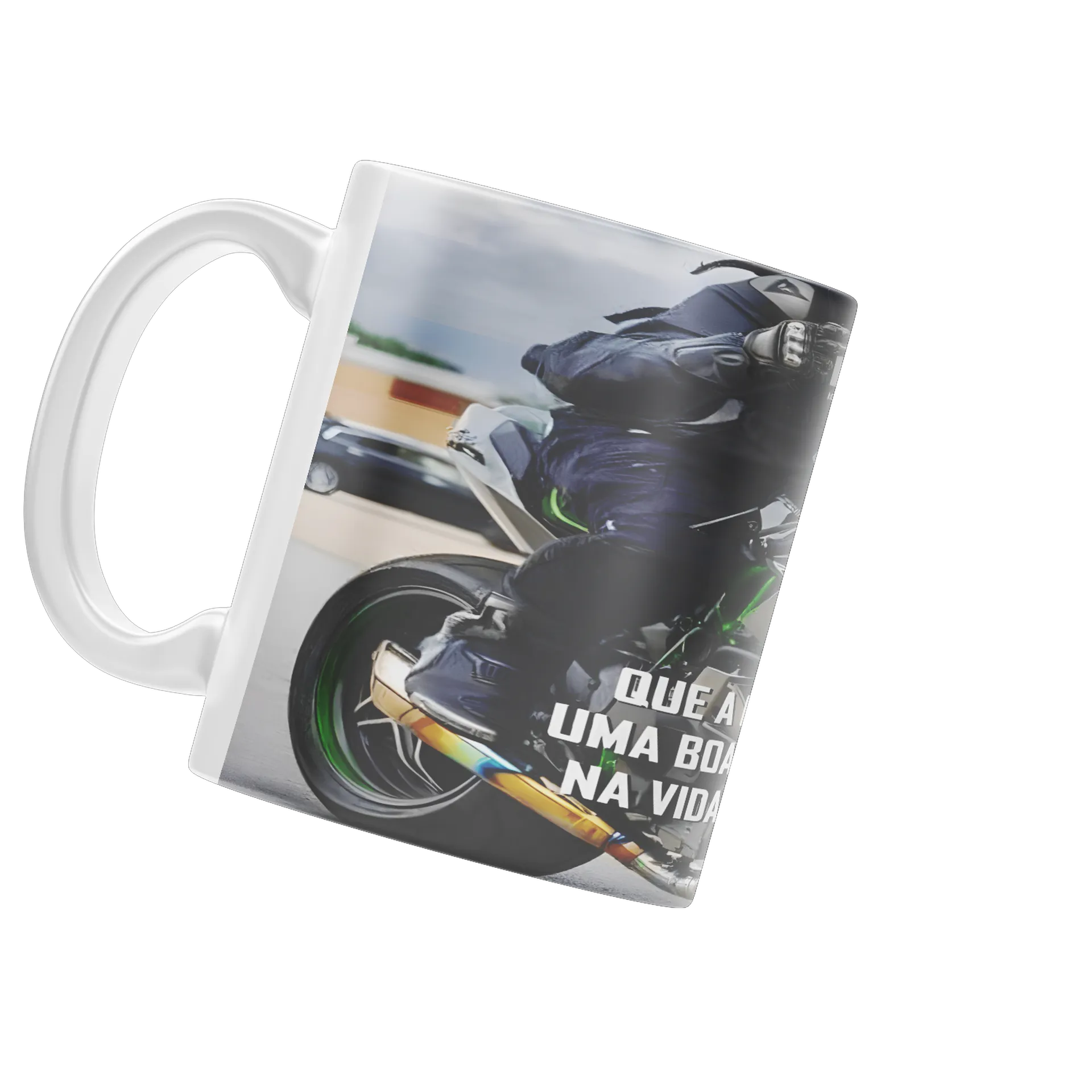 Caneca personalizada de Bruno — imagem 3 de 4
