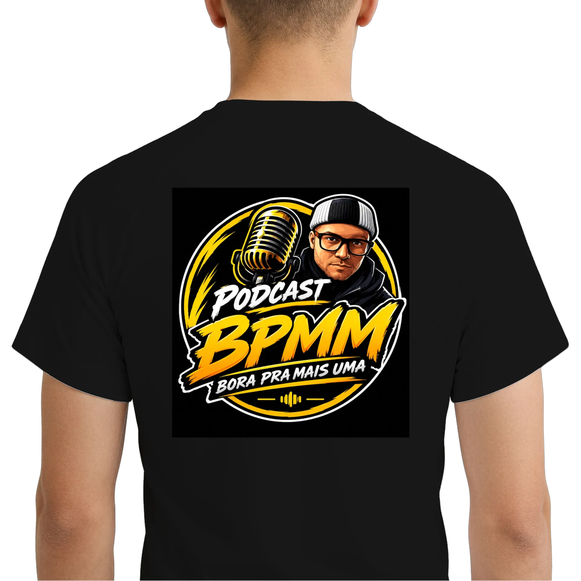 Camiseta DryFit - Imagem 6