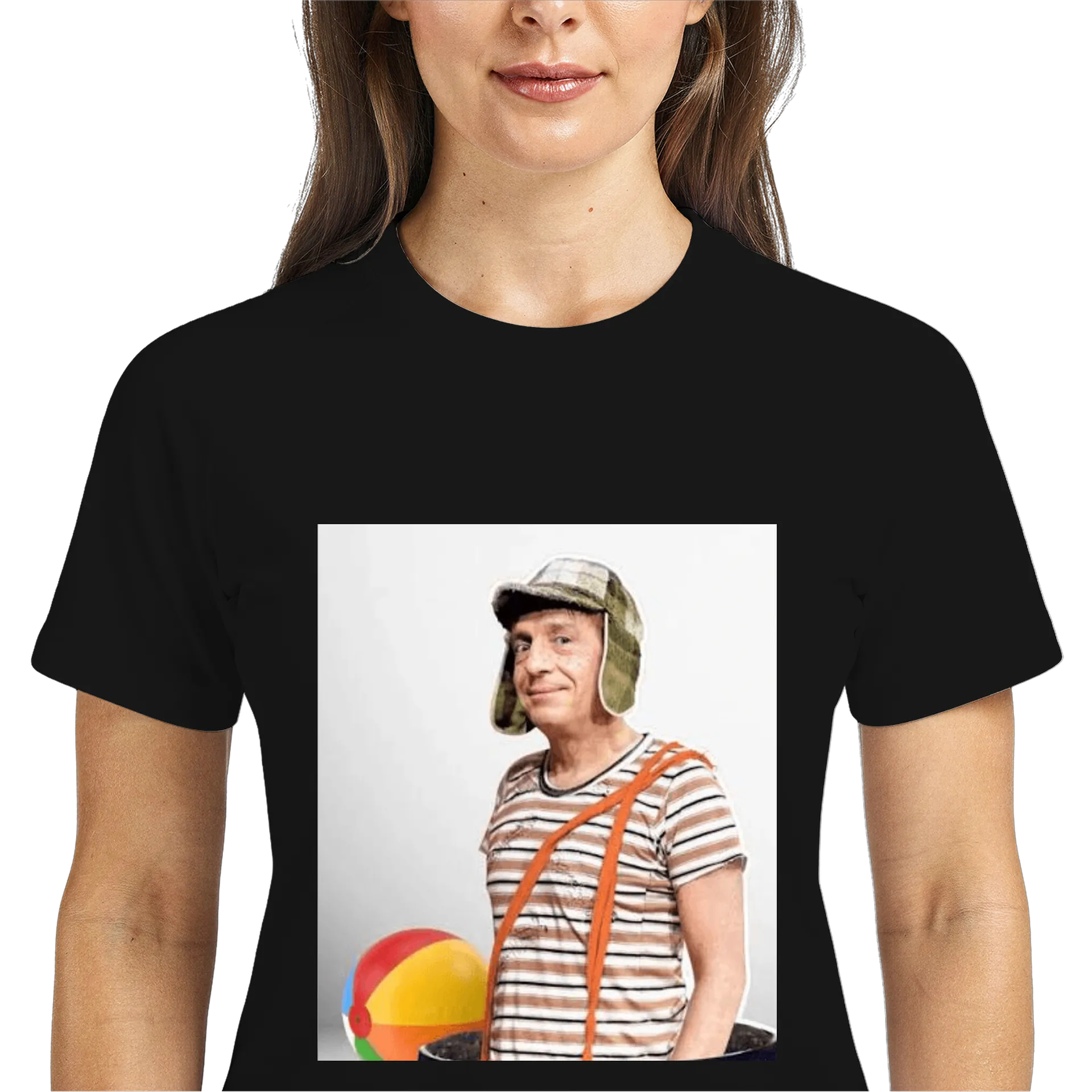 Camiseta - Imagem 3