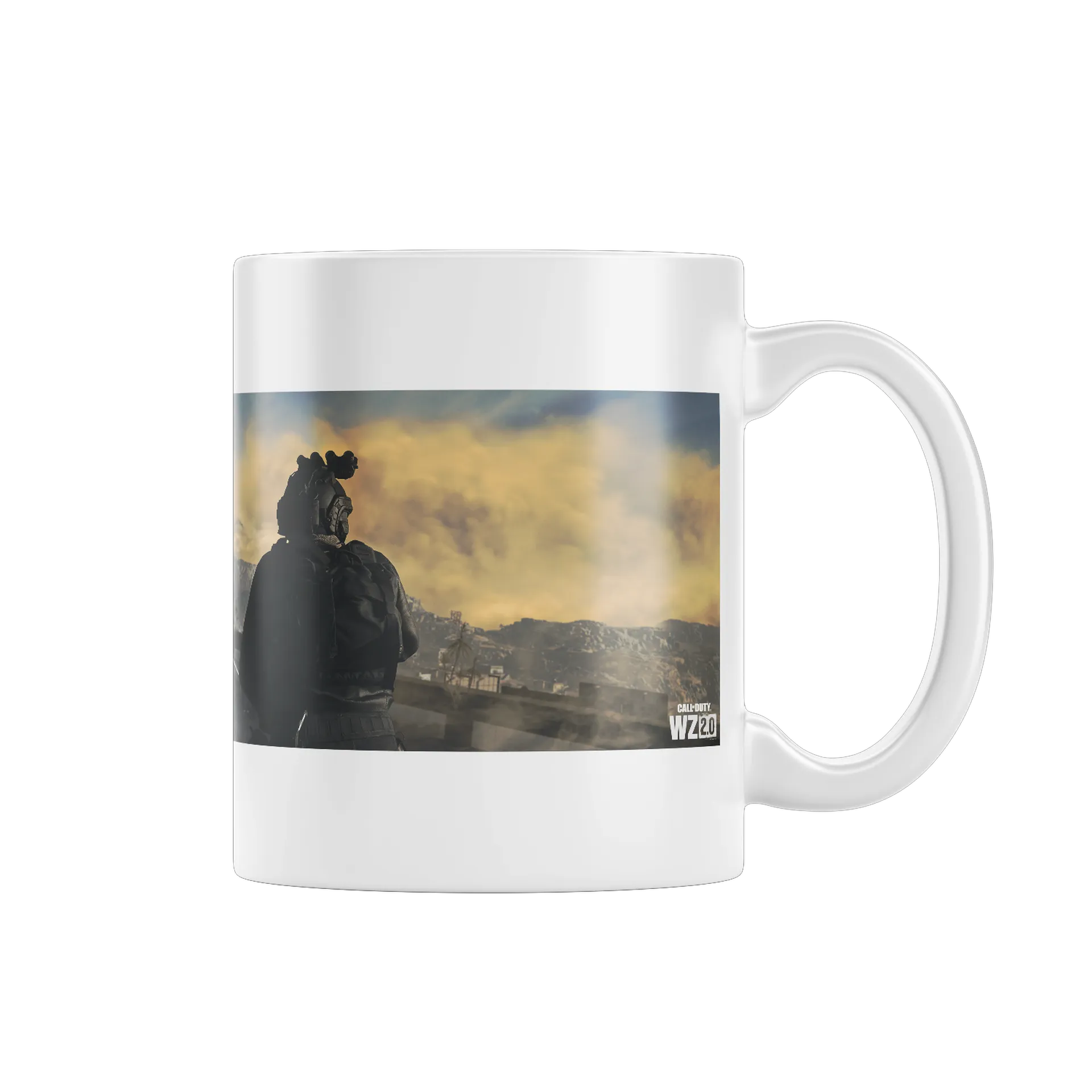 Caneca personalizada - Imagem 1