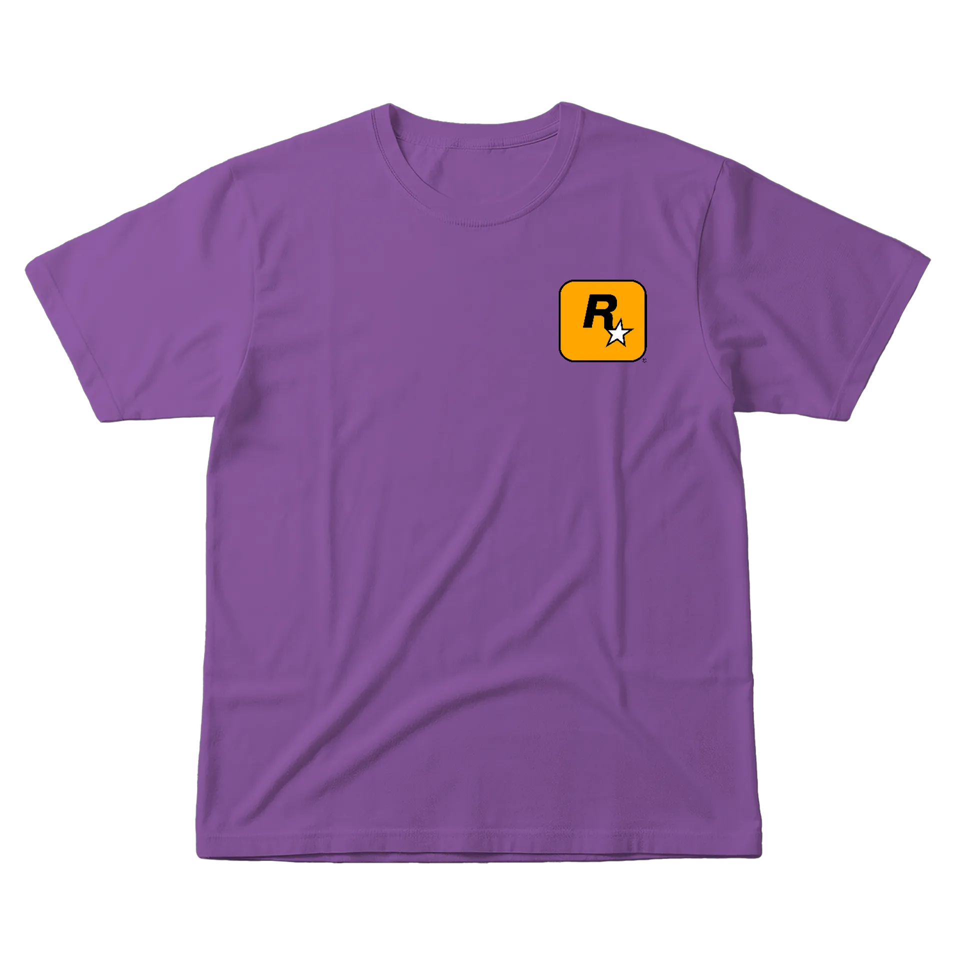 Camiseta Rockstar - Imagem 1