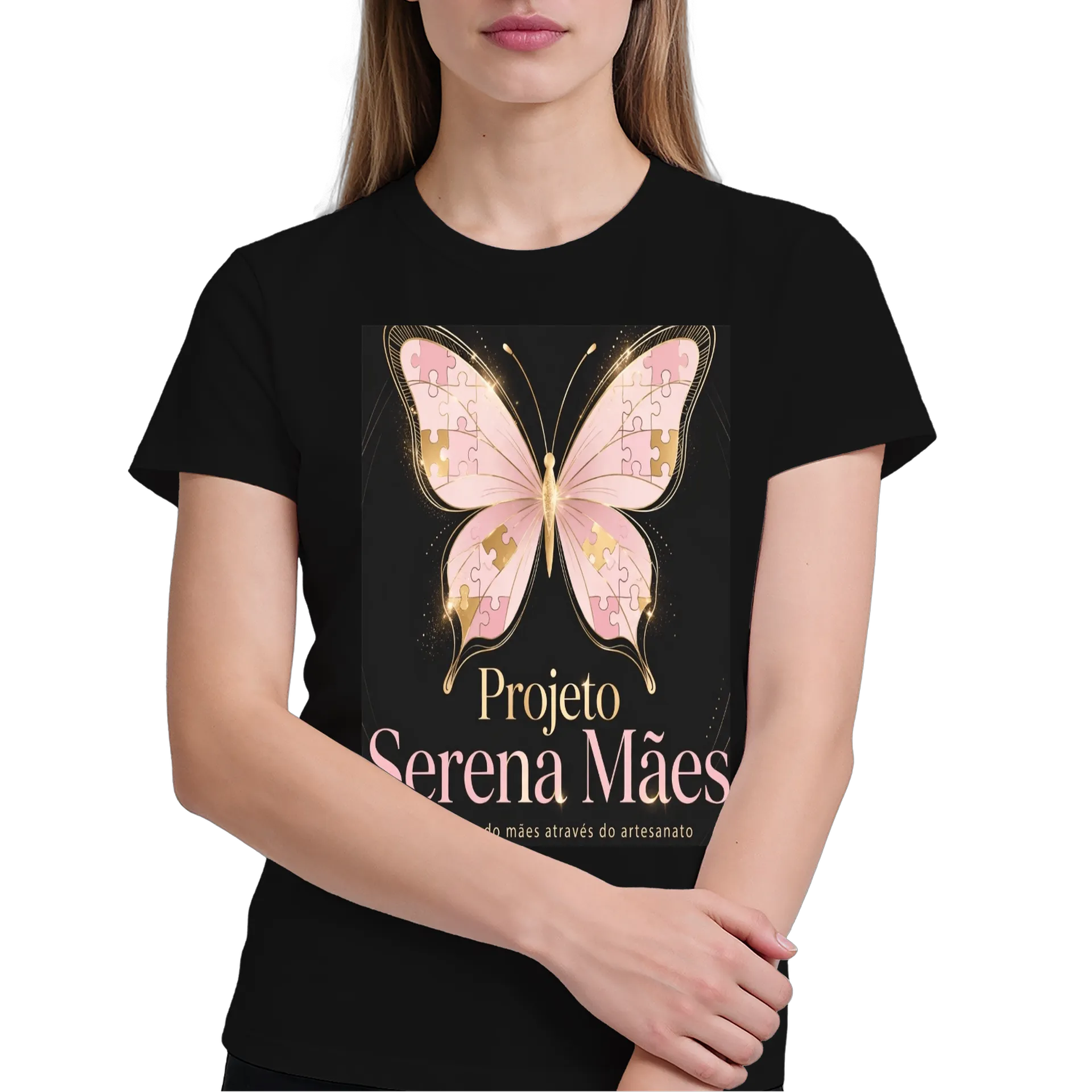 Camiseta personalizada de Patrcia — imagem 3 de 6