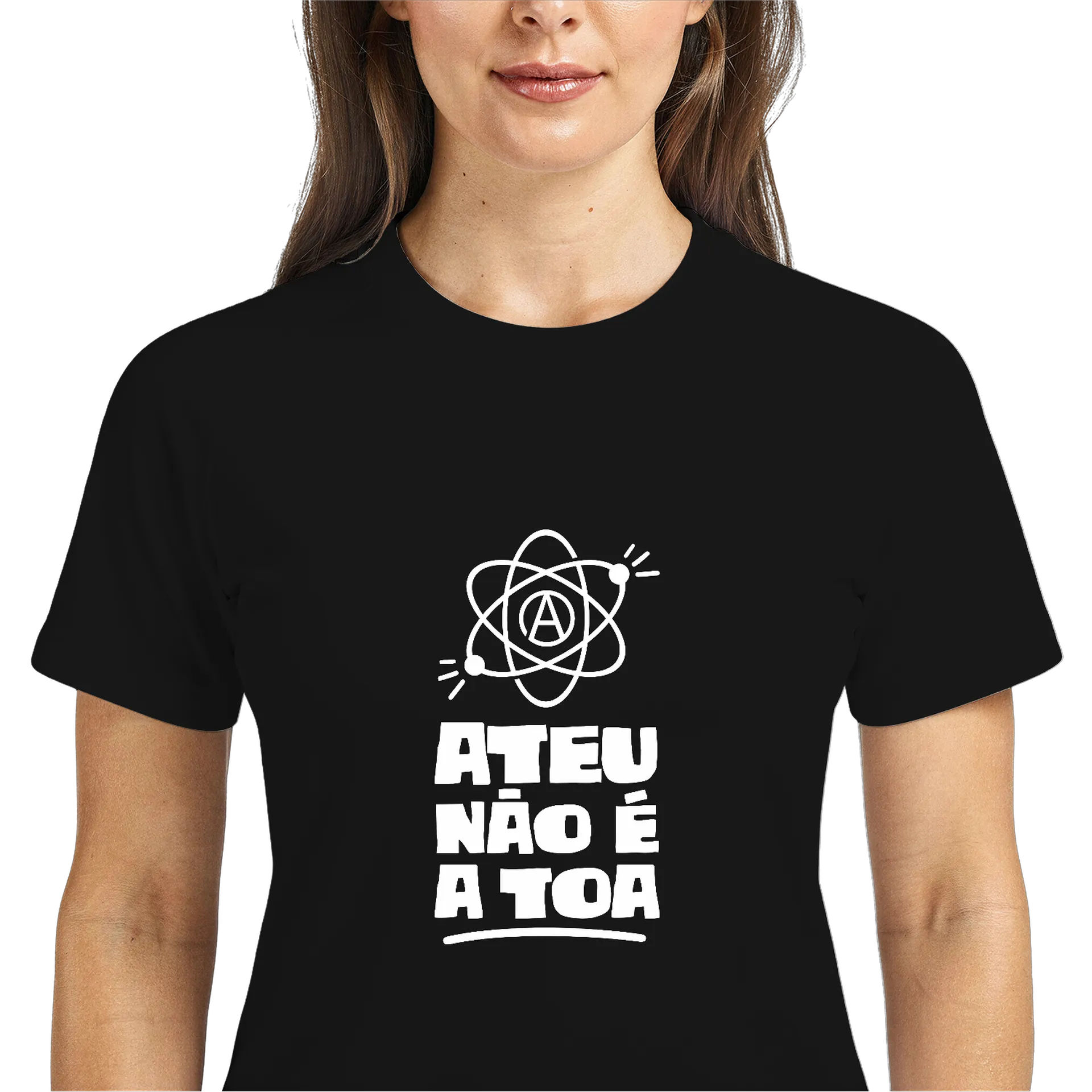 Camiseta DryFit - Imagem 3