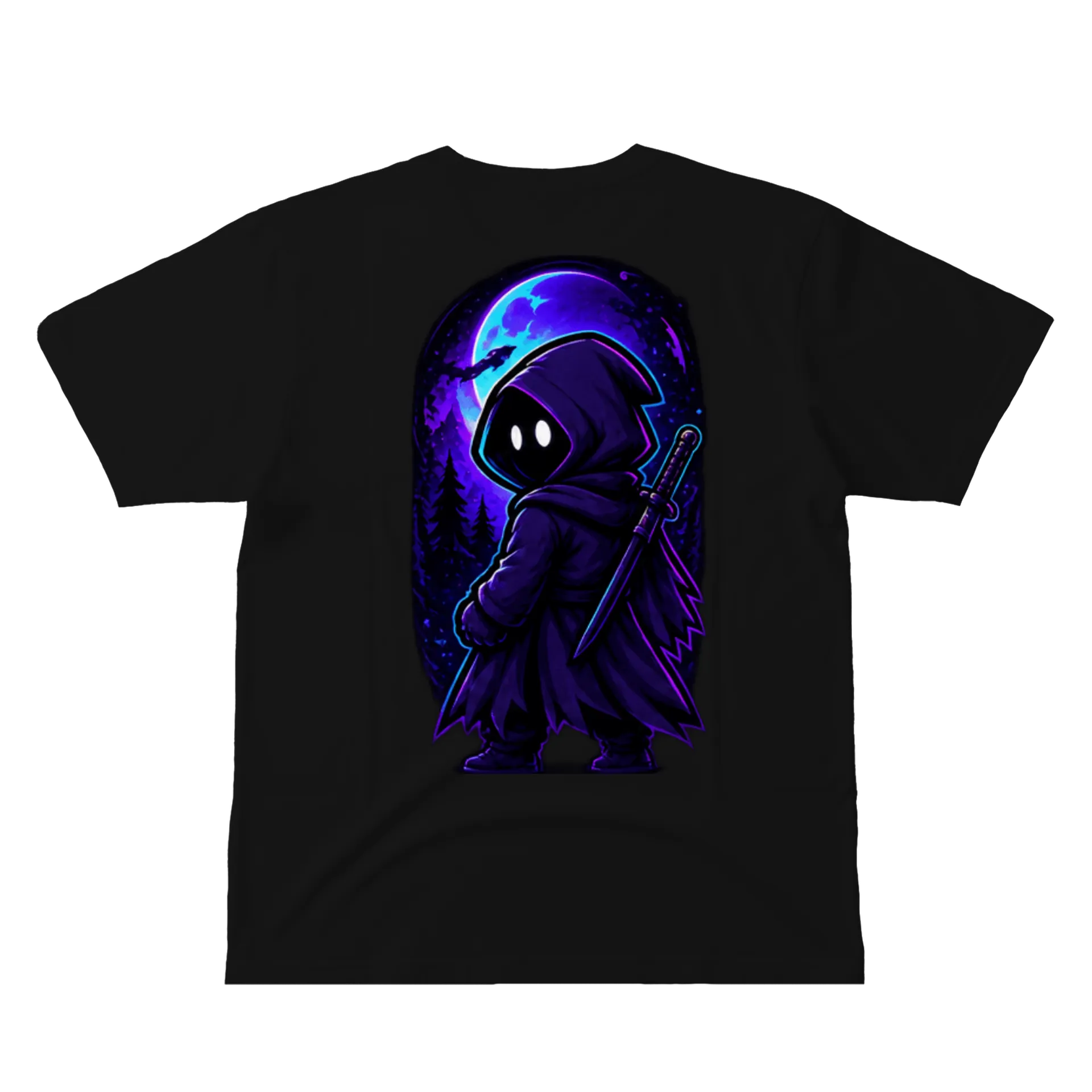 PREXEQUINHO — VOID WALKER de PrexecoRuindadePura — imagem 2 de 6