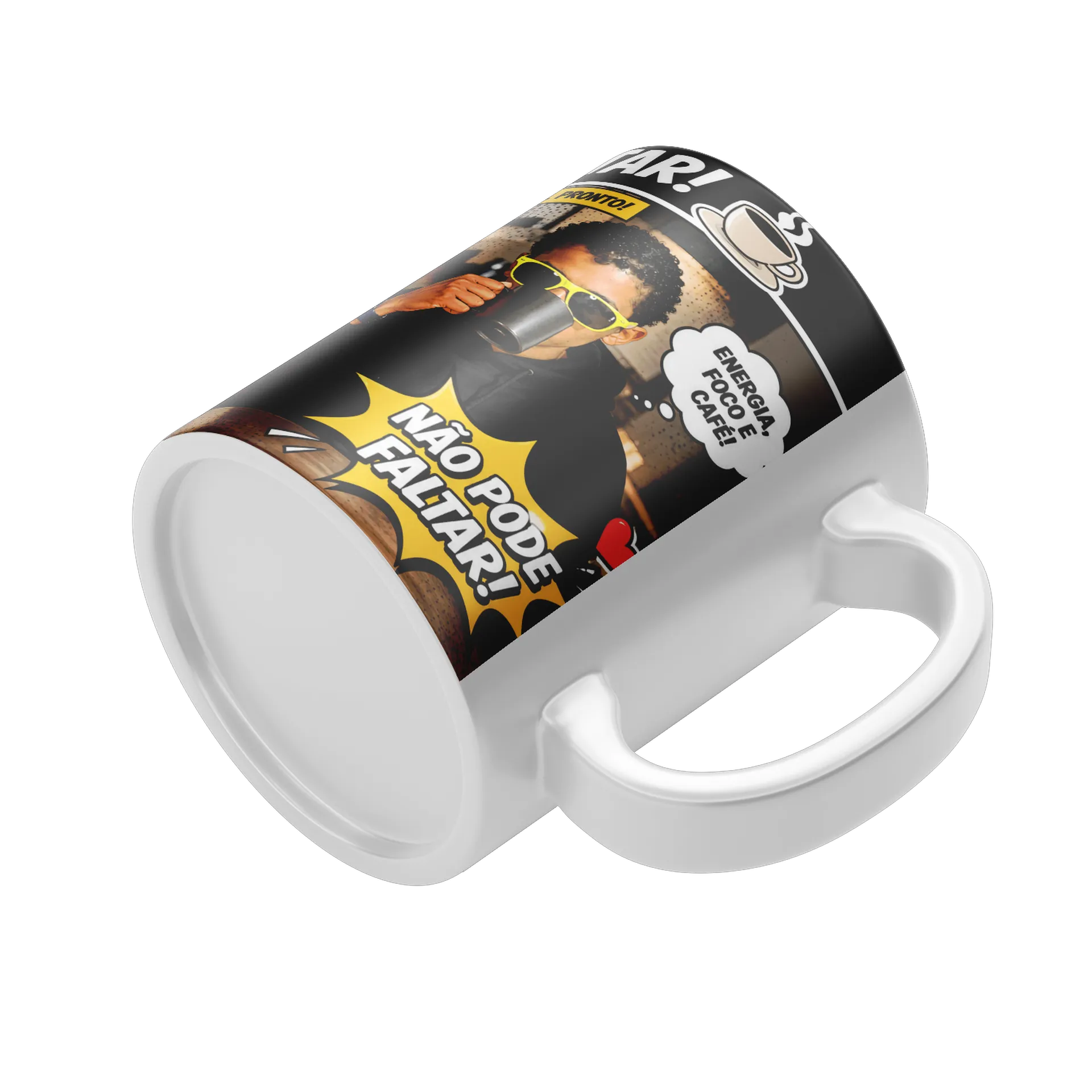 Caneca personalizada - Imagem 5