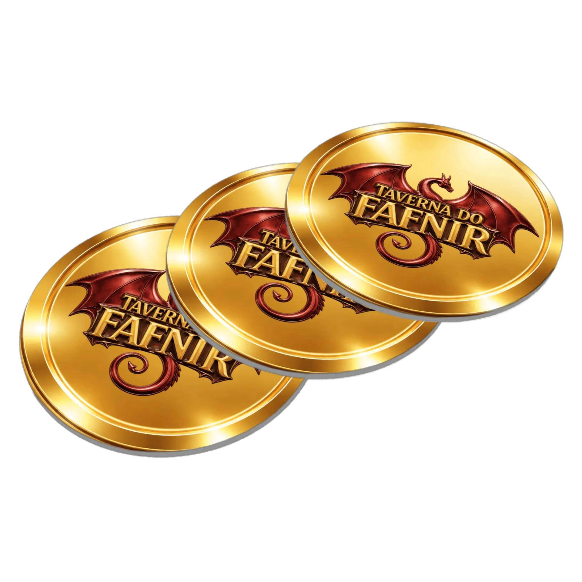 Porta-copos personalizado - Imagem 3