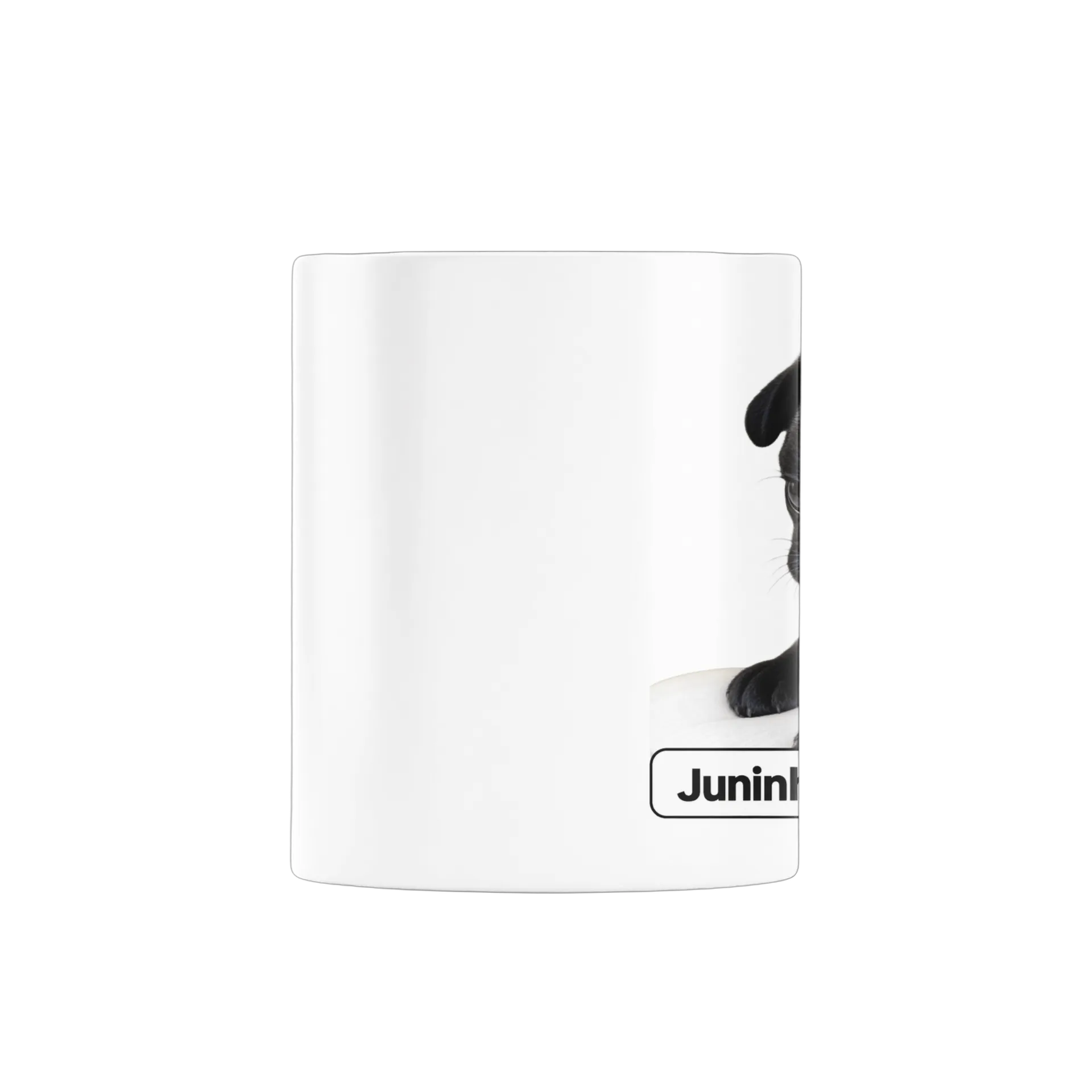 Caneca Juninho Ruindade Pura - Imagem 3