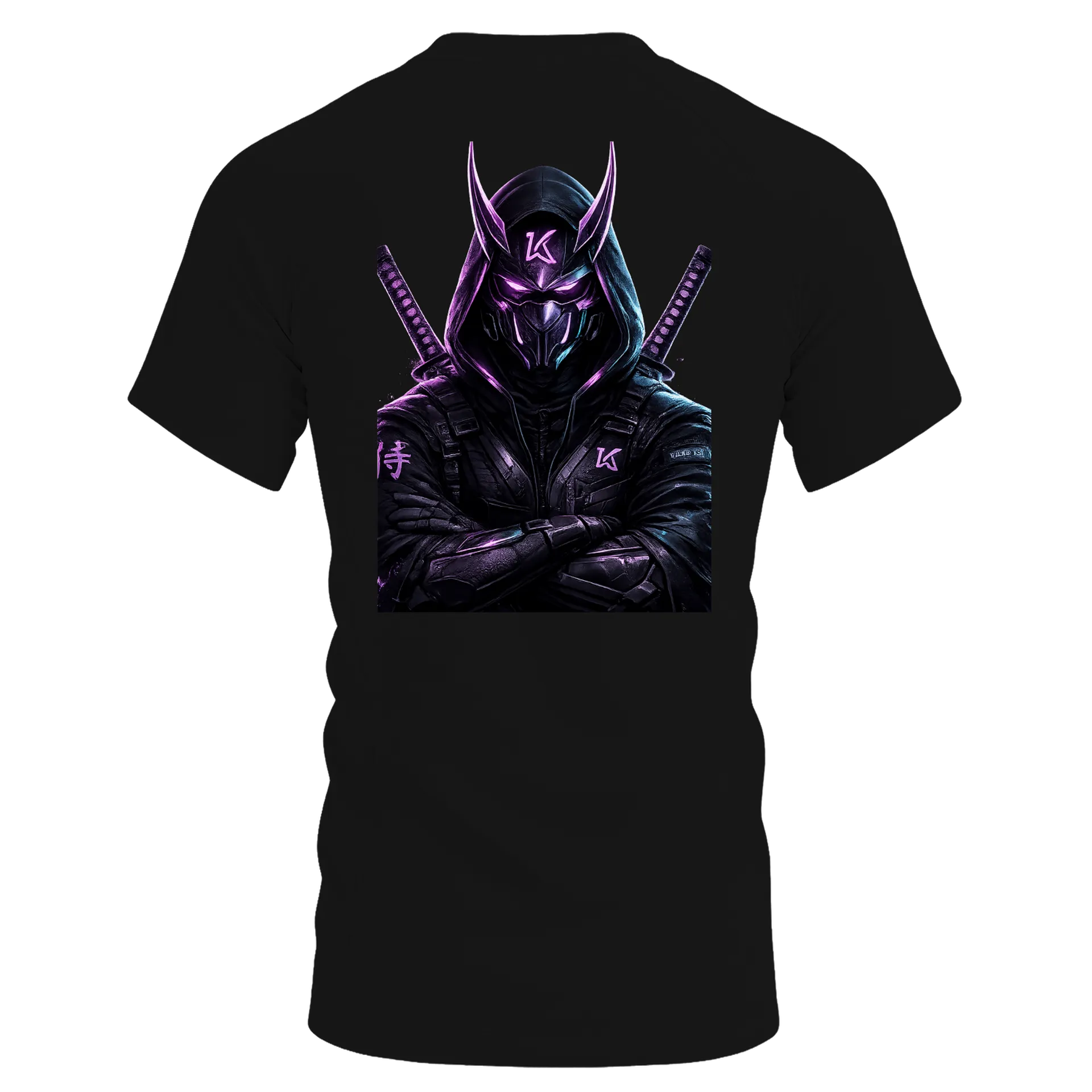 Camiseta DryFit - Imagem 2