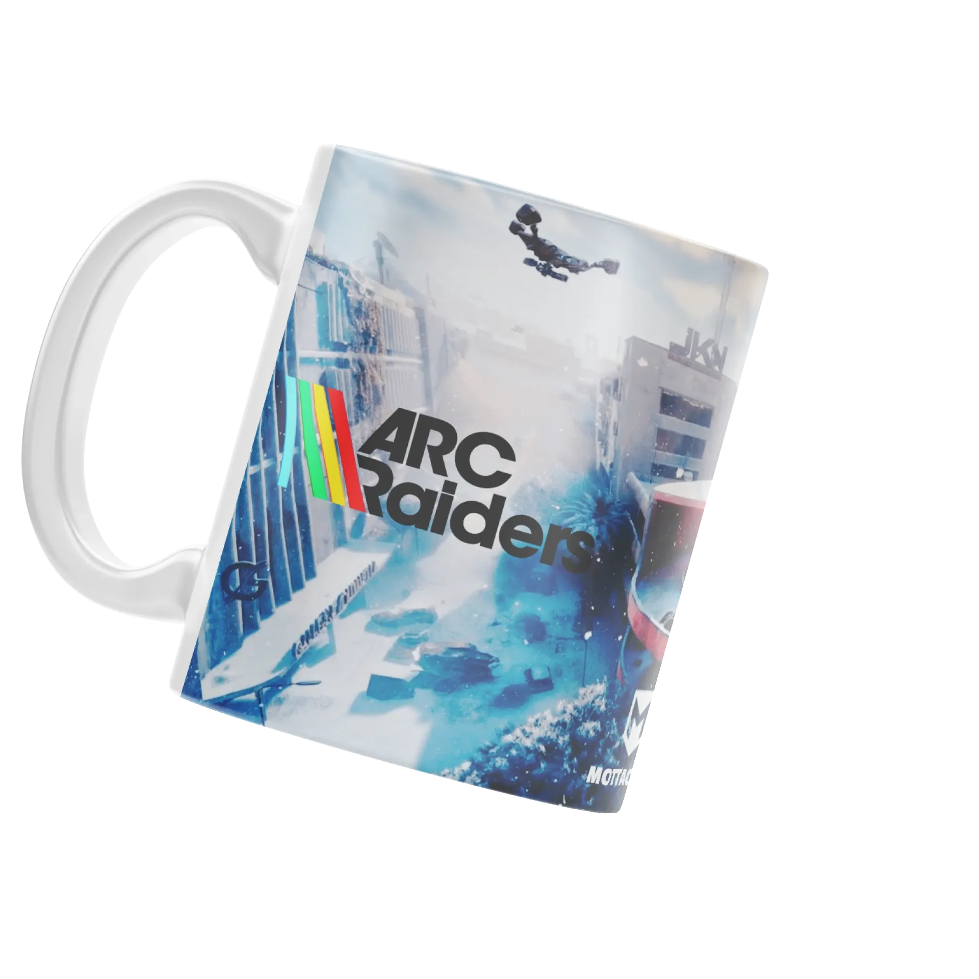 Caneca personalizada de MOTTA CARIOCA