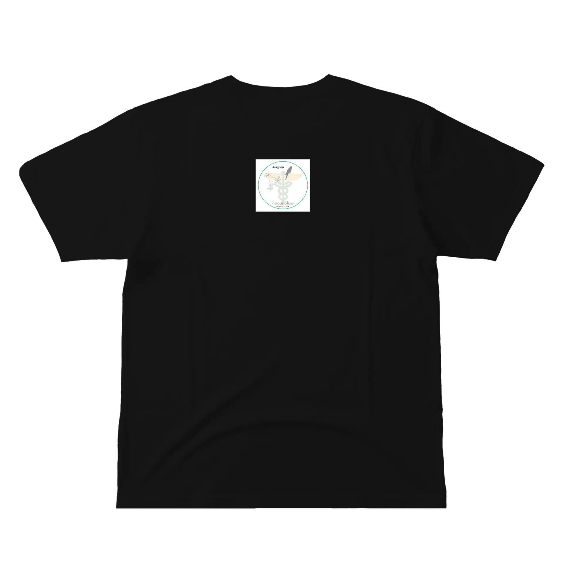 Camiseta gato na praia - Imagem 3