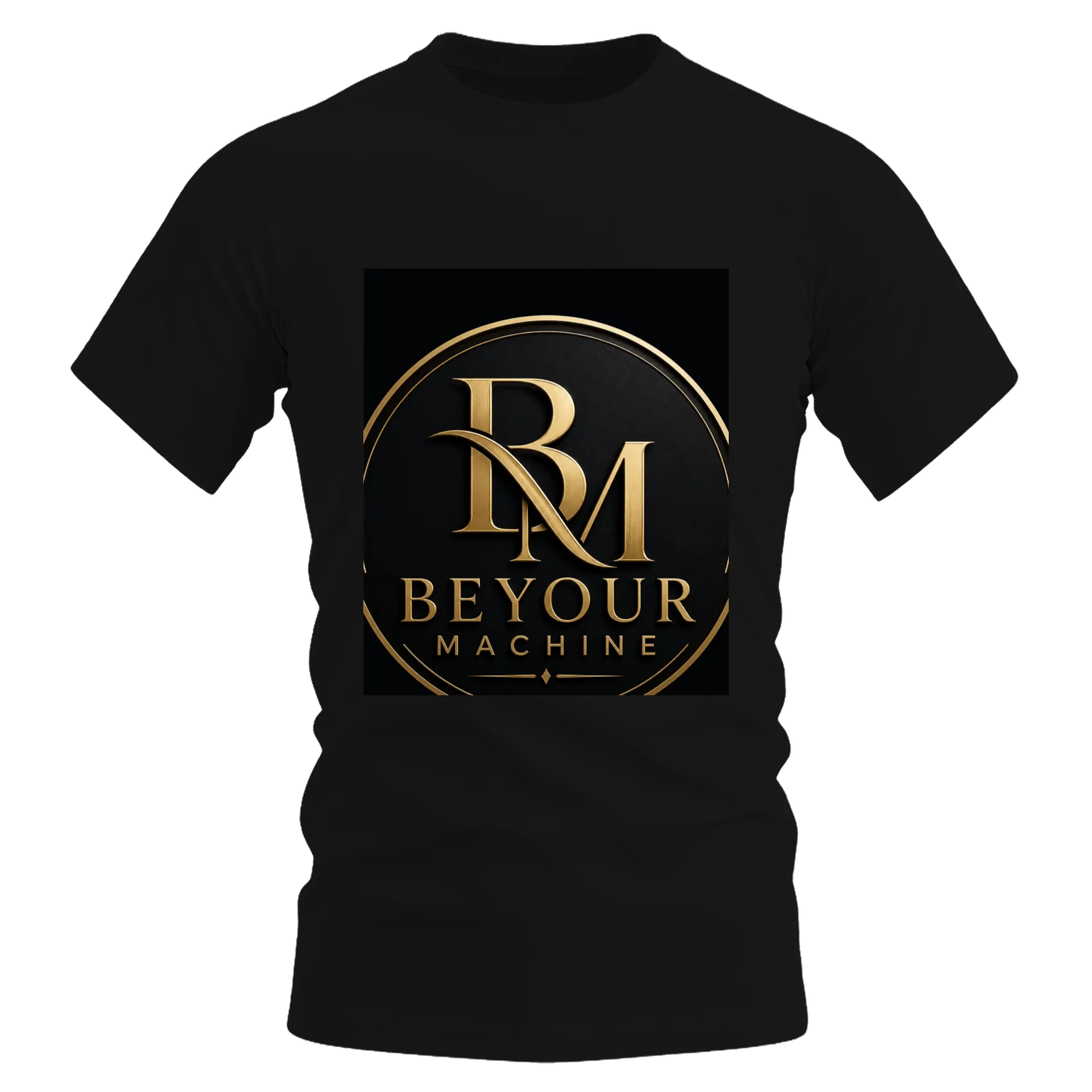 Camiseta DryFit Be your machine - Imagem 1