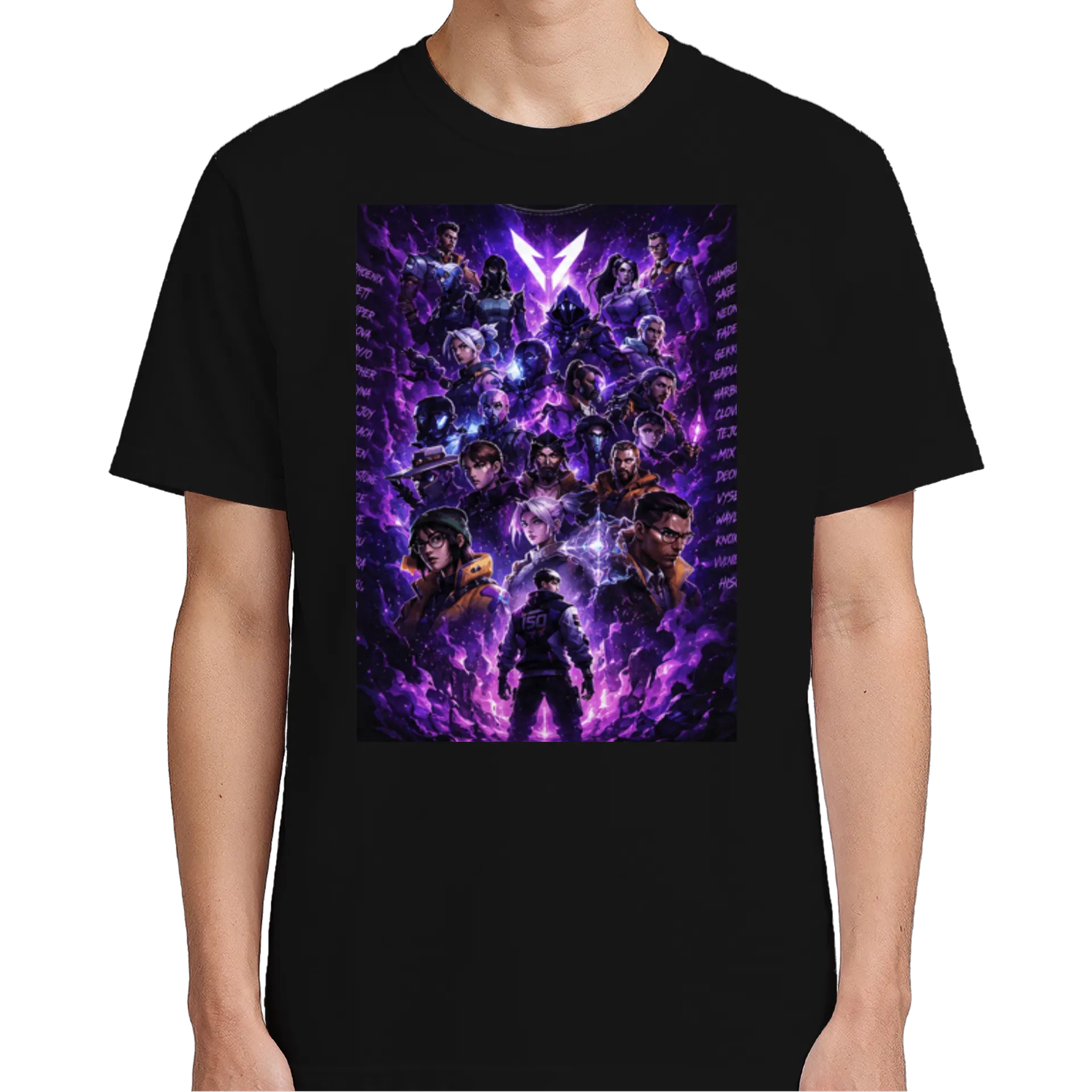 Camiseta personalizada - Imagem 5
