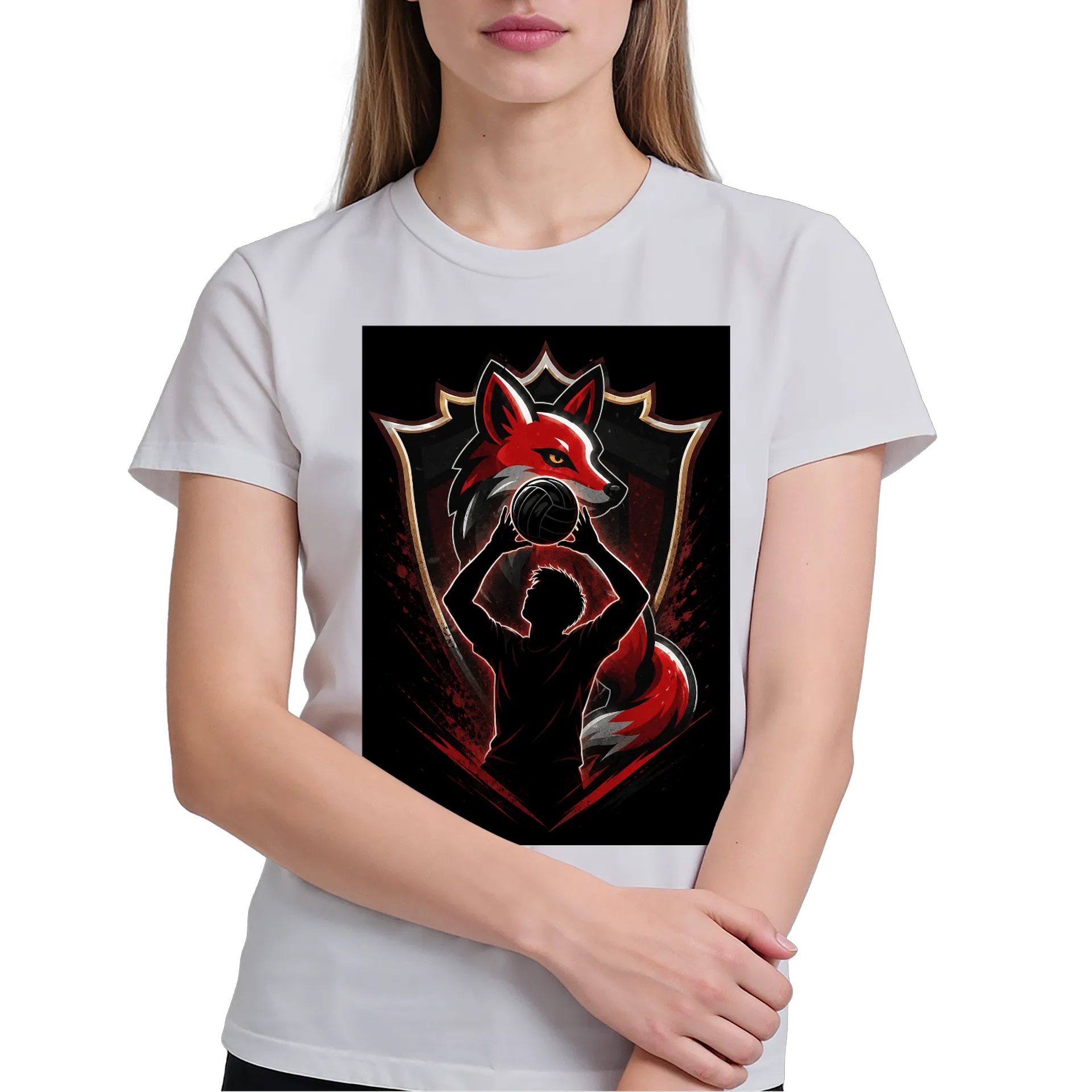 Camiseta personalizada - Imagem 4