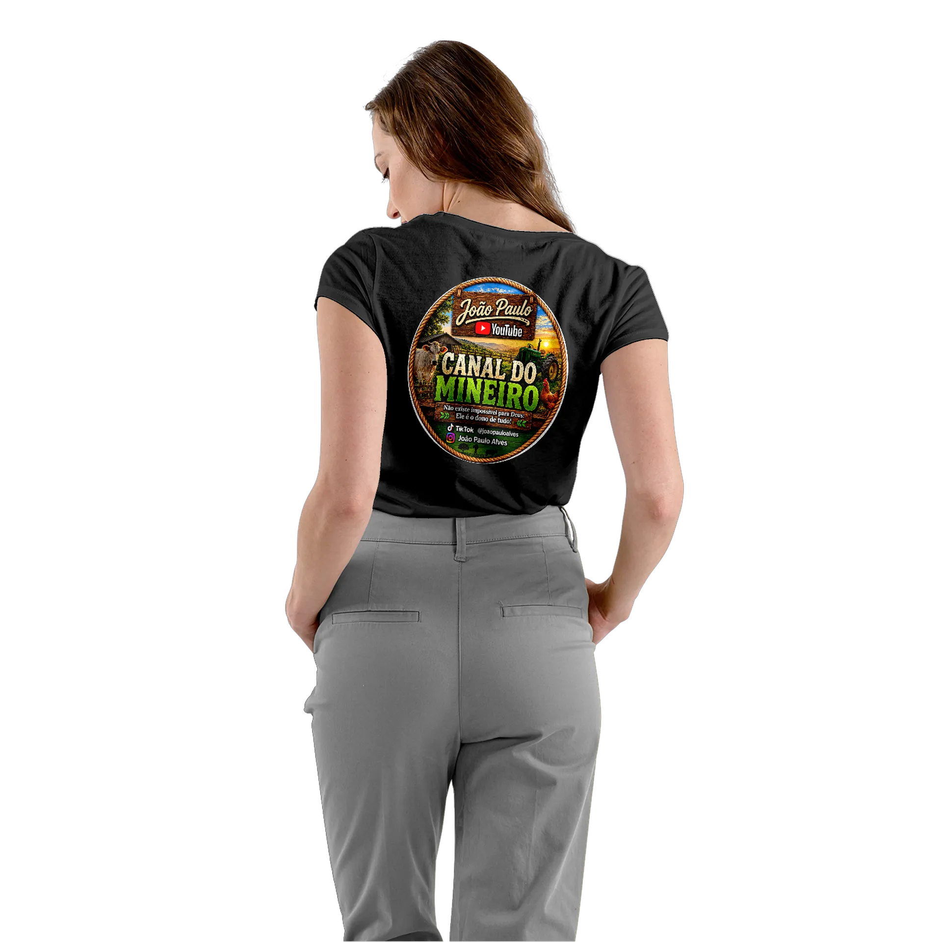 Babylook personalizado - Imagem 4