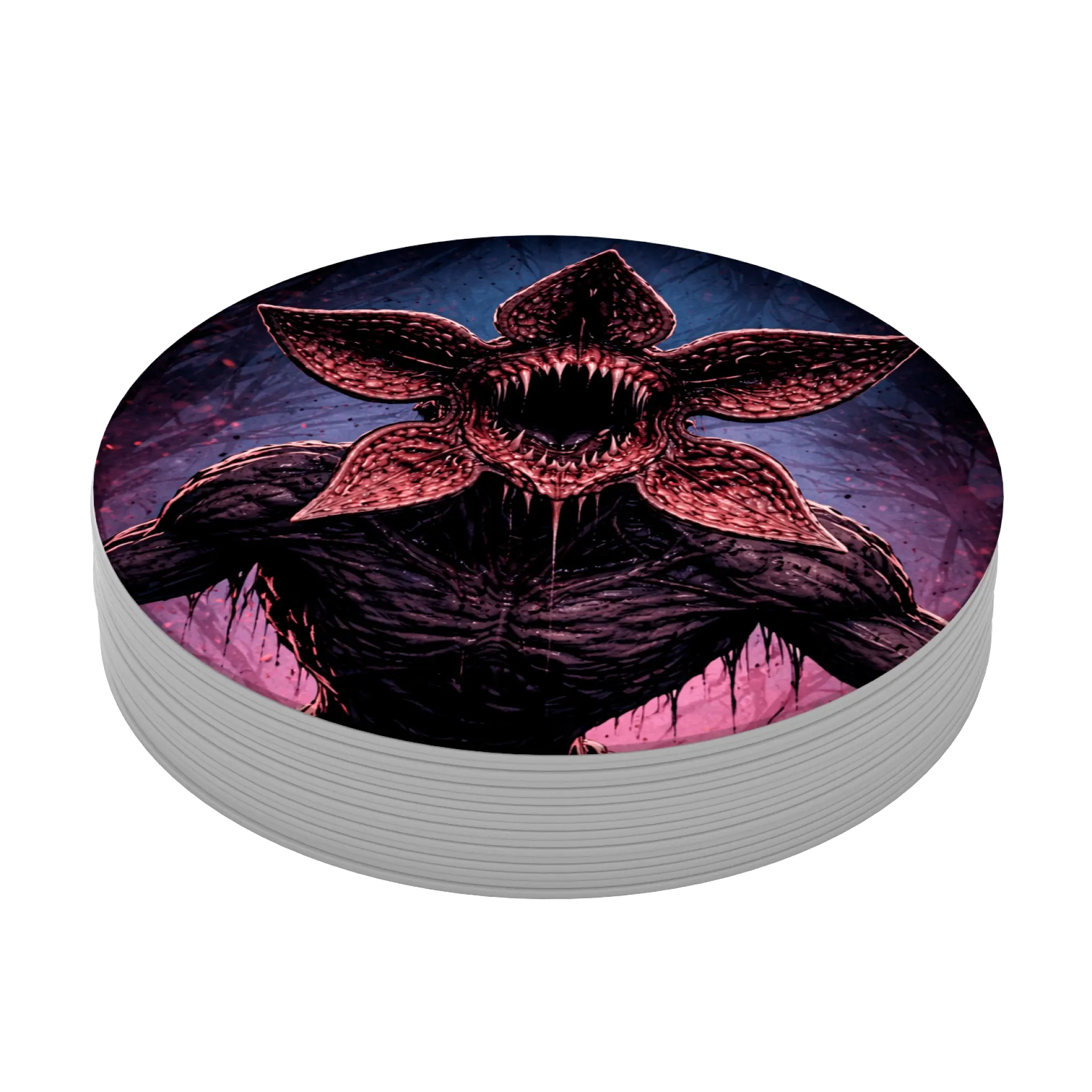 Porta-copos exclusivo: mantenha sua bebida sempre à mão! - Imagem 4