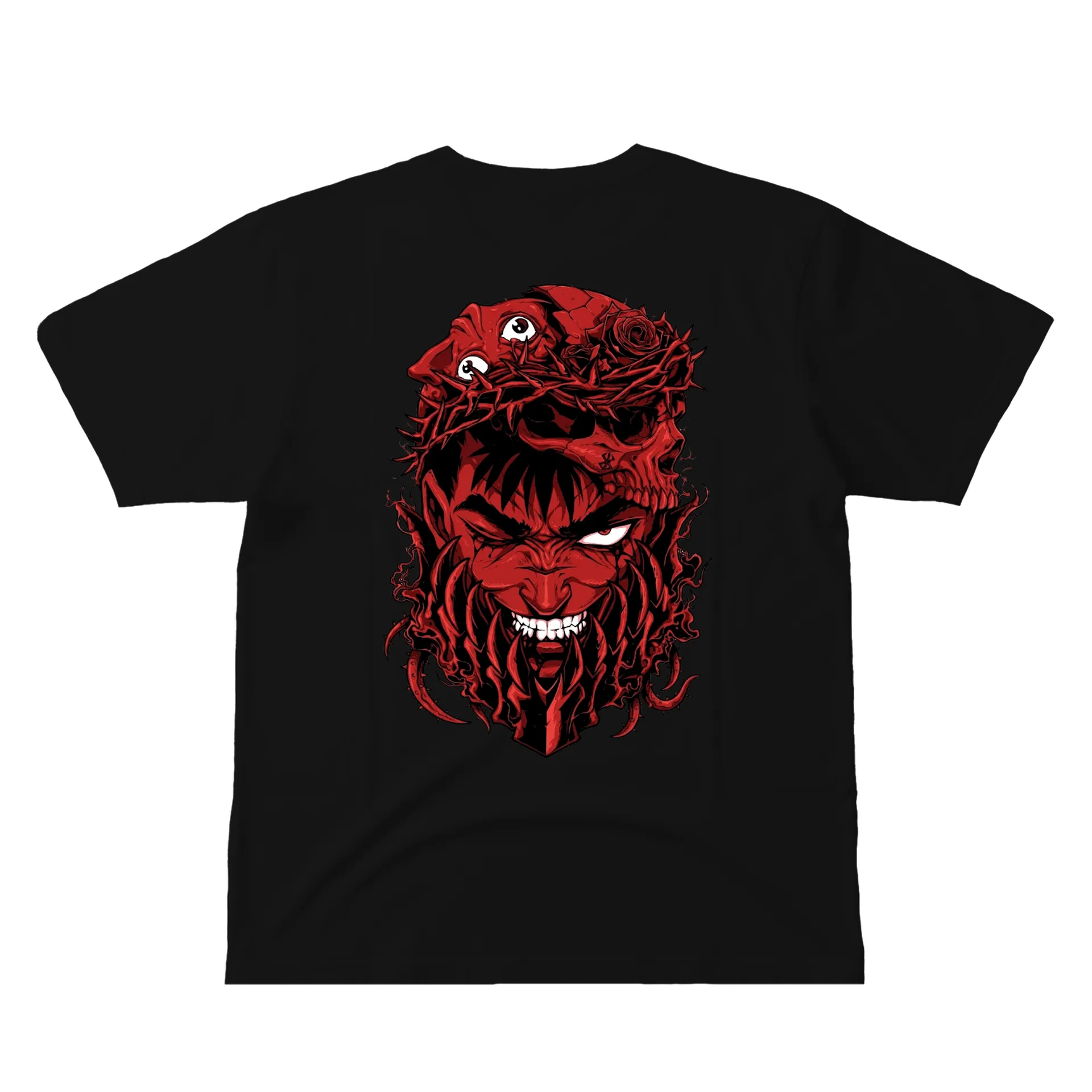 Camiseta personalizada - Imagem 3