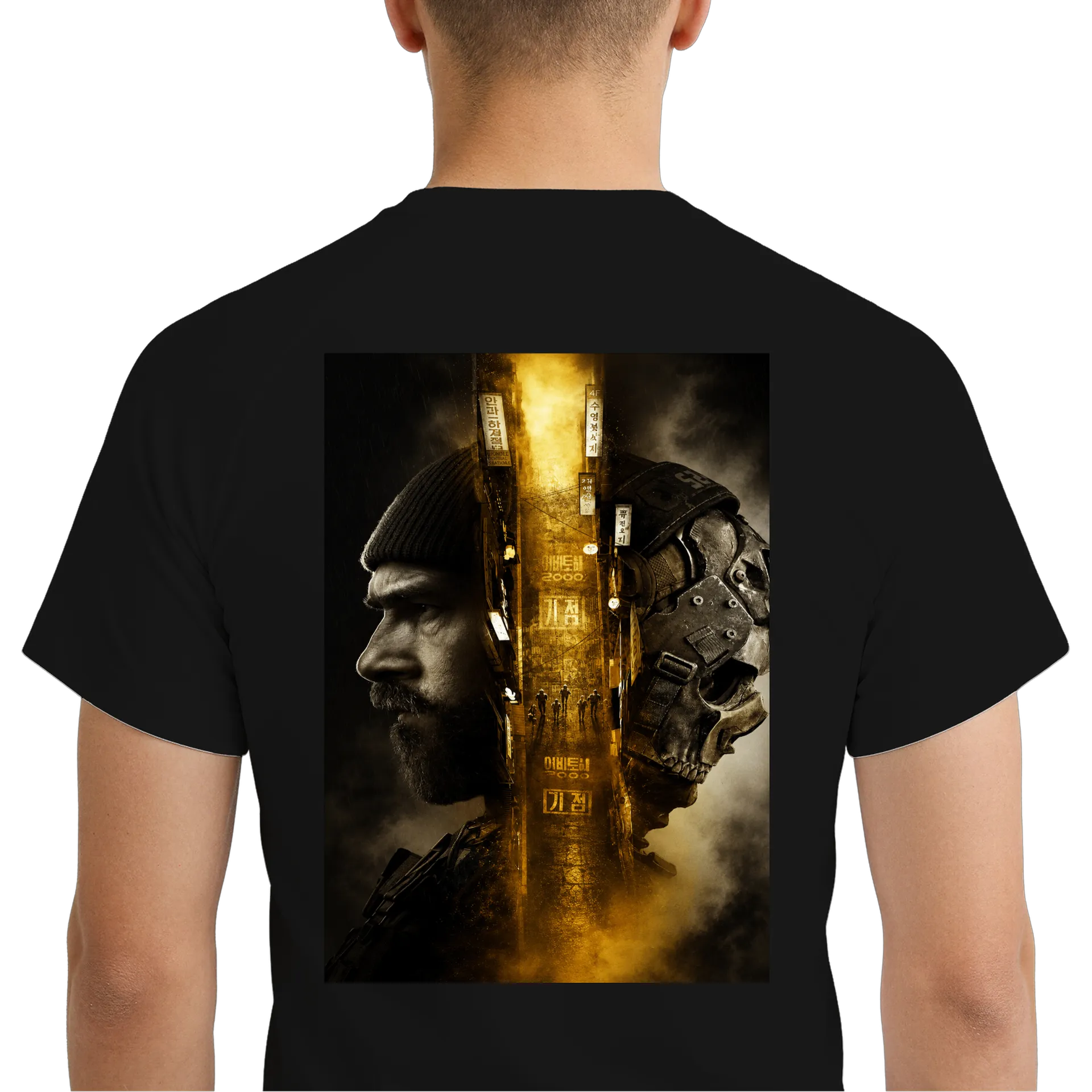 Camiseta DryFit - Imagem 6