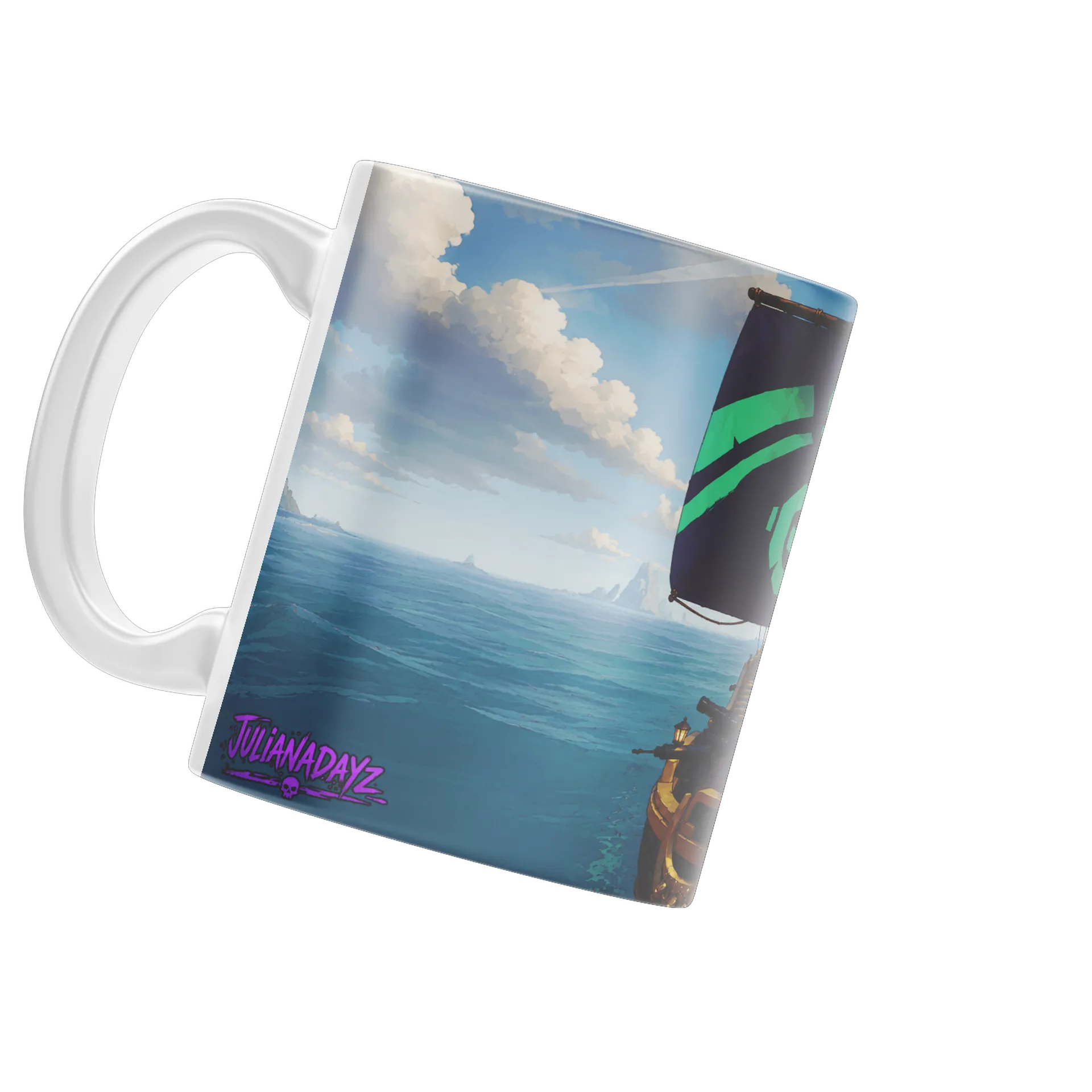 Caneca personalizada - Imagem 3