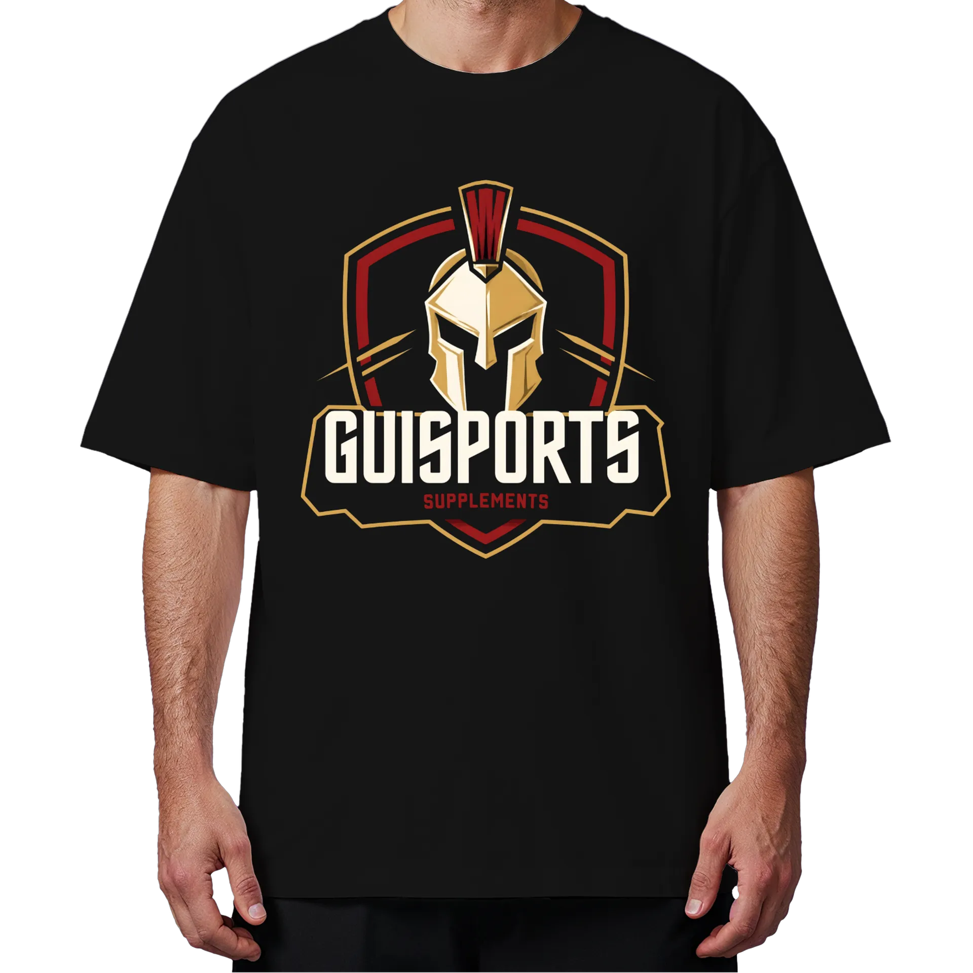 Camiseta Oversized - Imagem 4