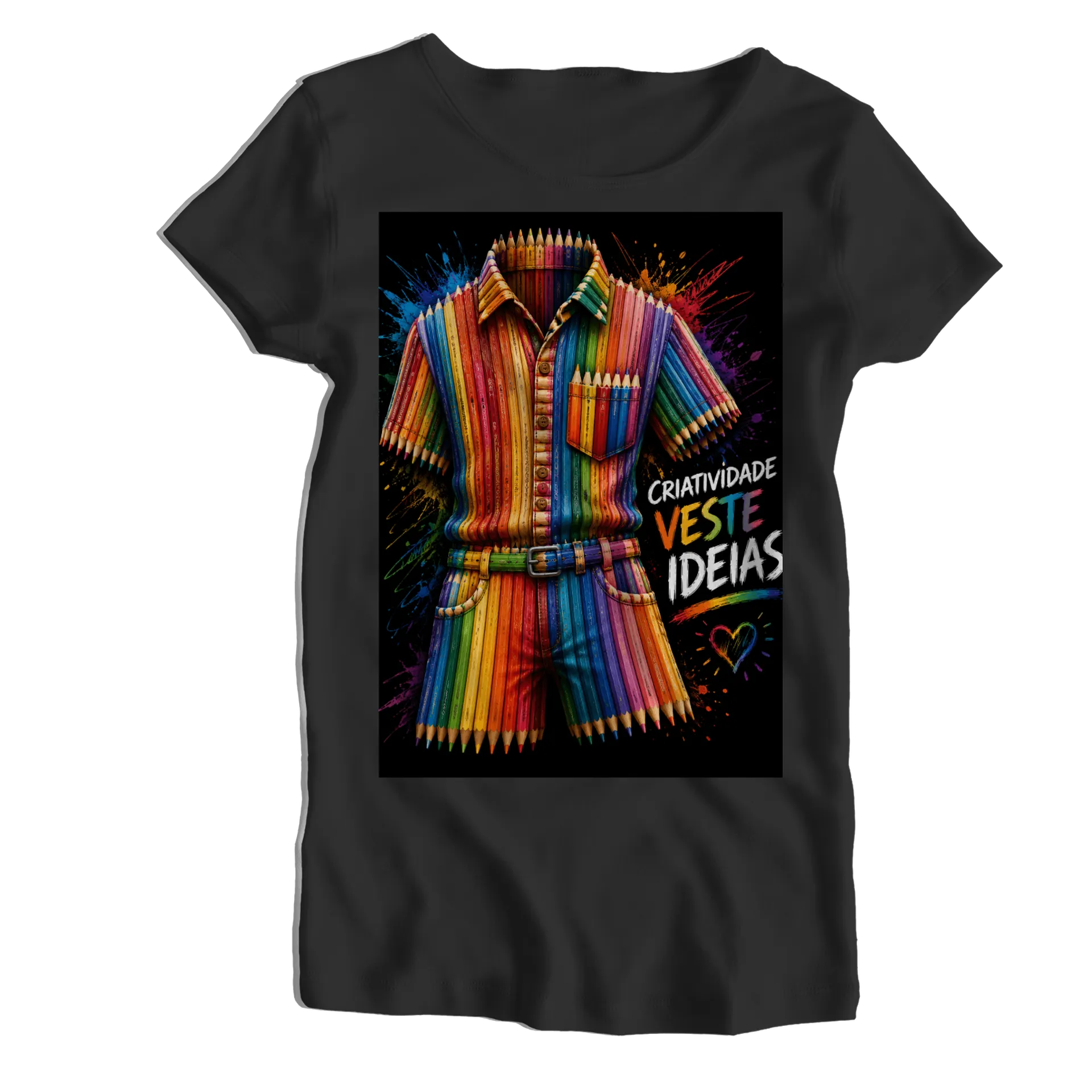Babylook IDEIAS - Imagem 1