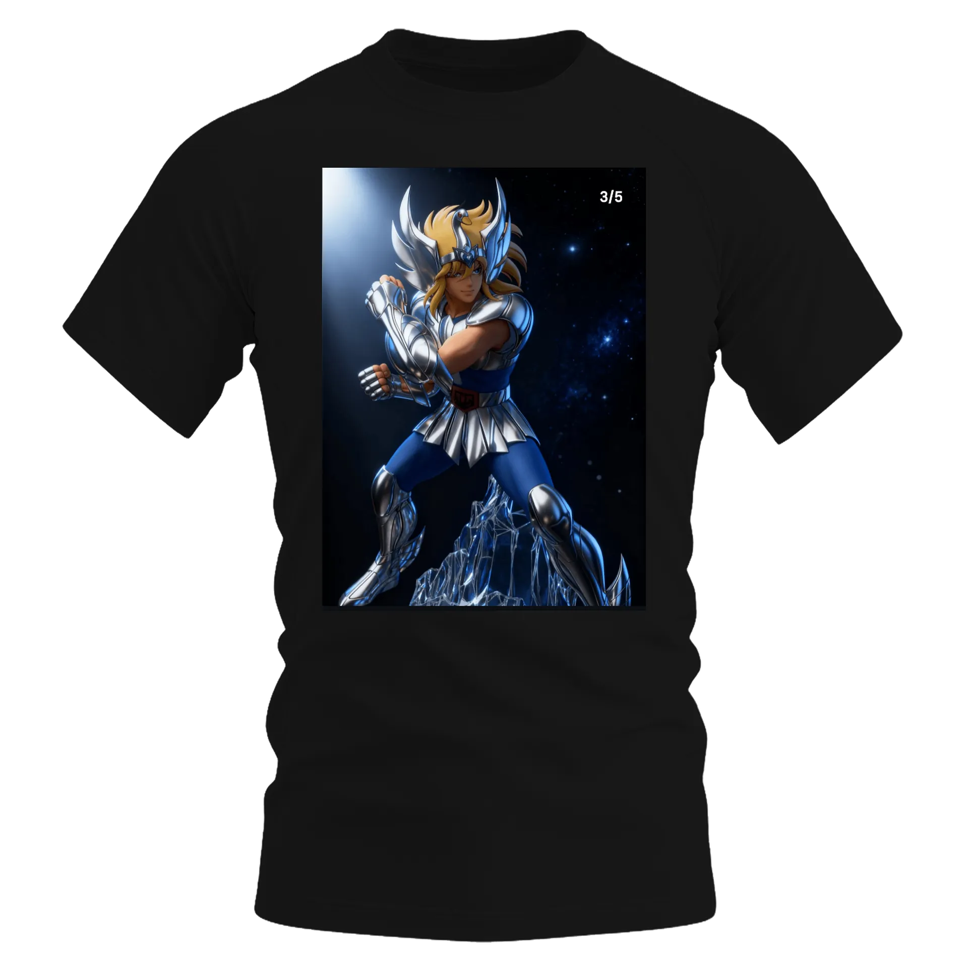 Camiseta DryFit - Imagem 1