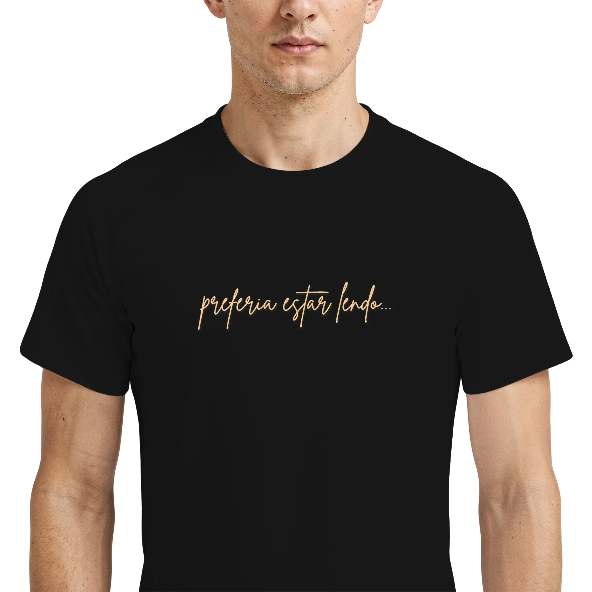 Camiseta DryFit BrunixLendo - Imagem 4