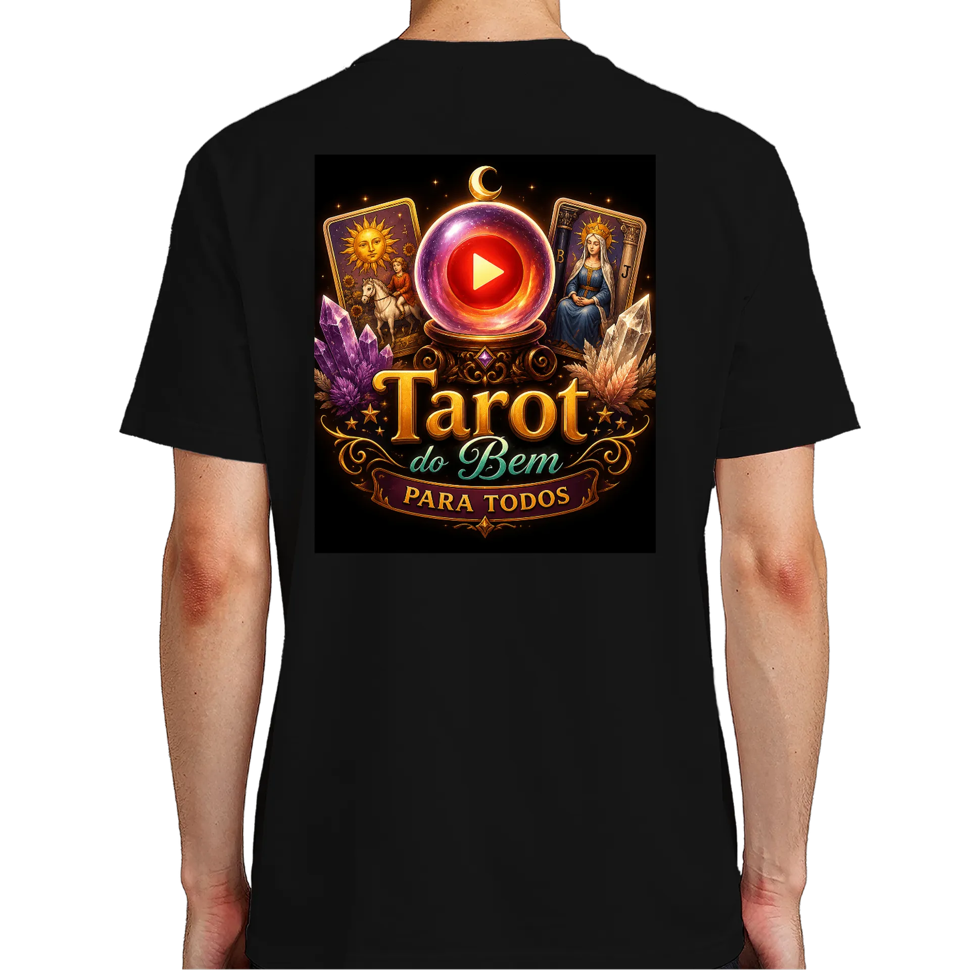 Camiseta personalizada - Imagem 7