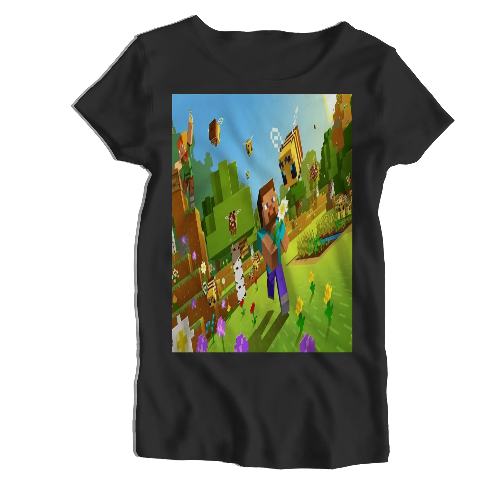 Babylook personalizado - Imagem 1