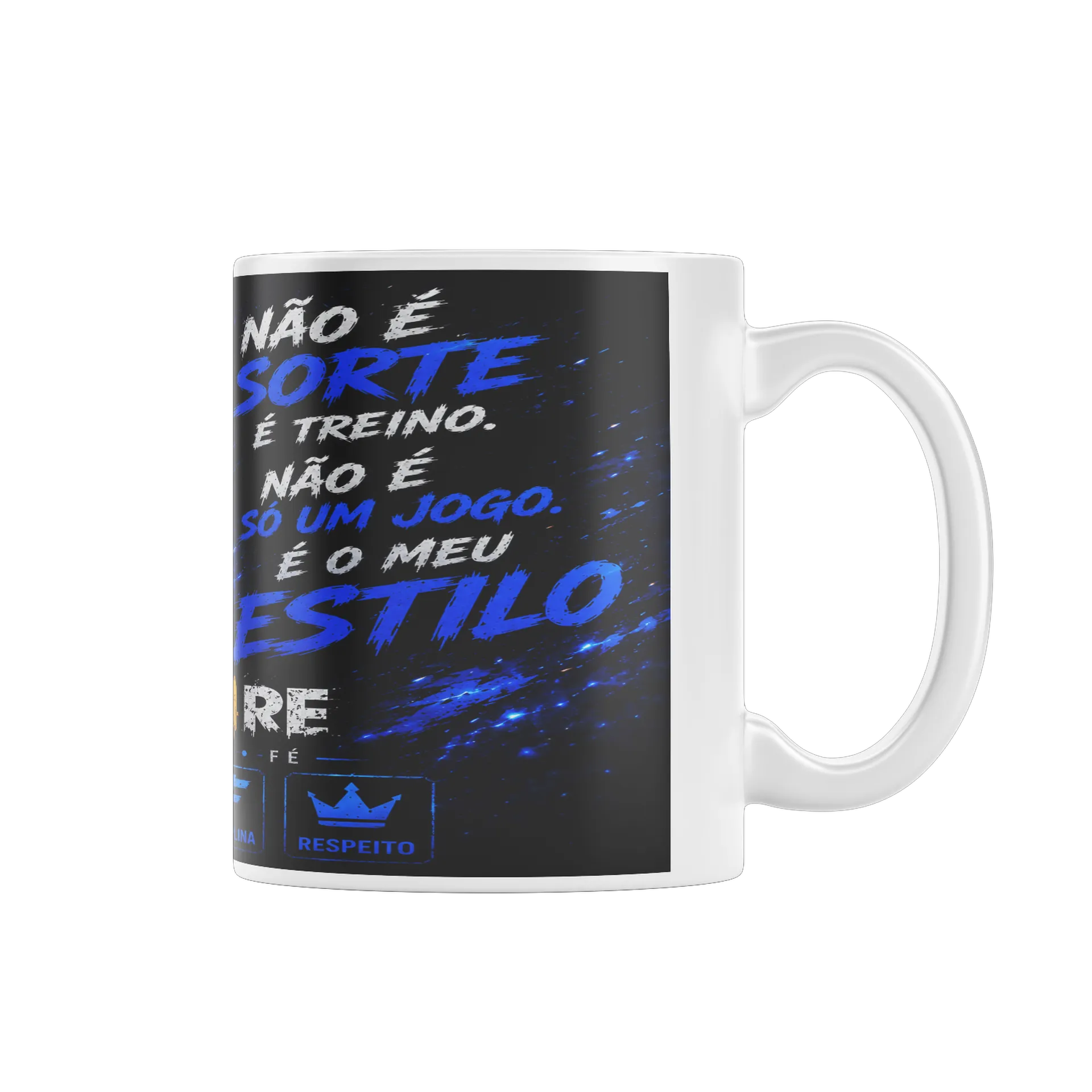 Caneca Kingab de GABKING