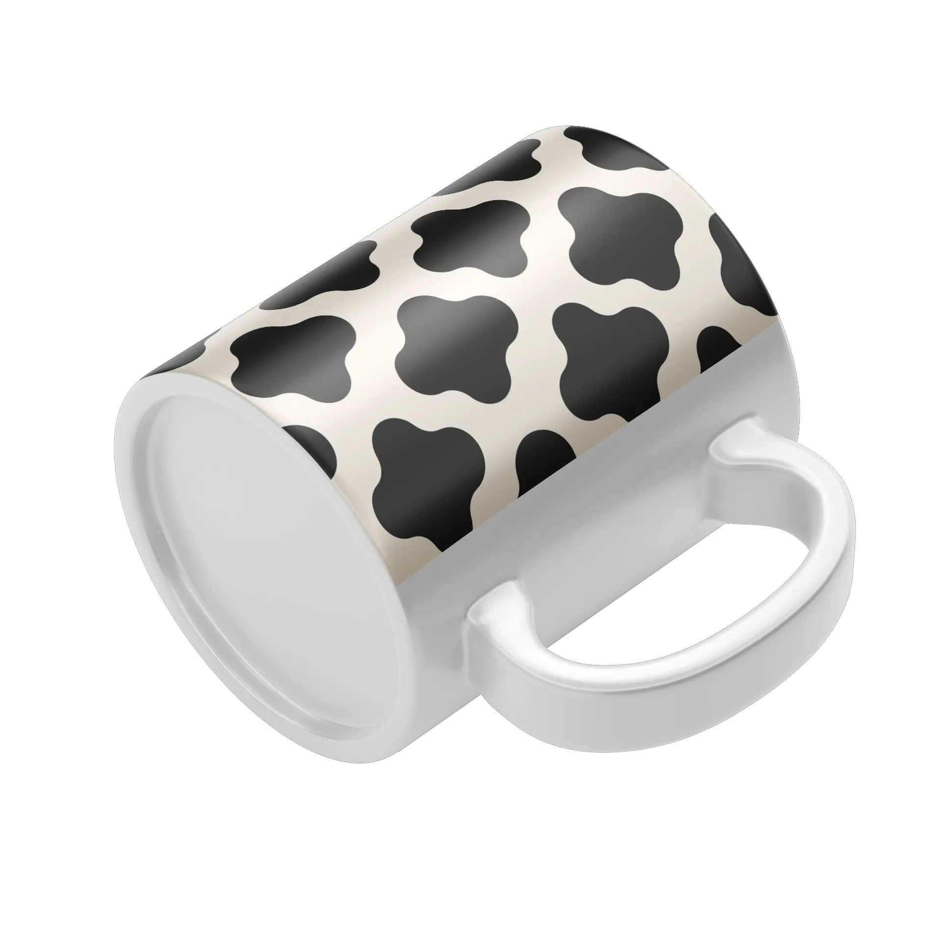 Caneca personalizada - Tropa da Diamantina 🐮 - Imagem 4
