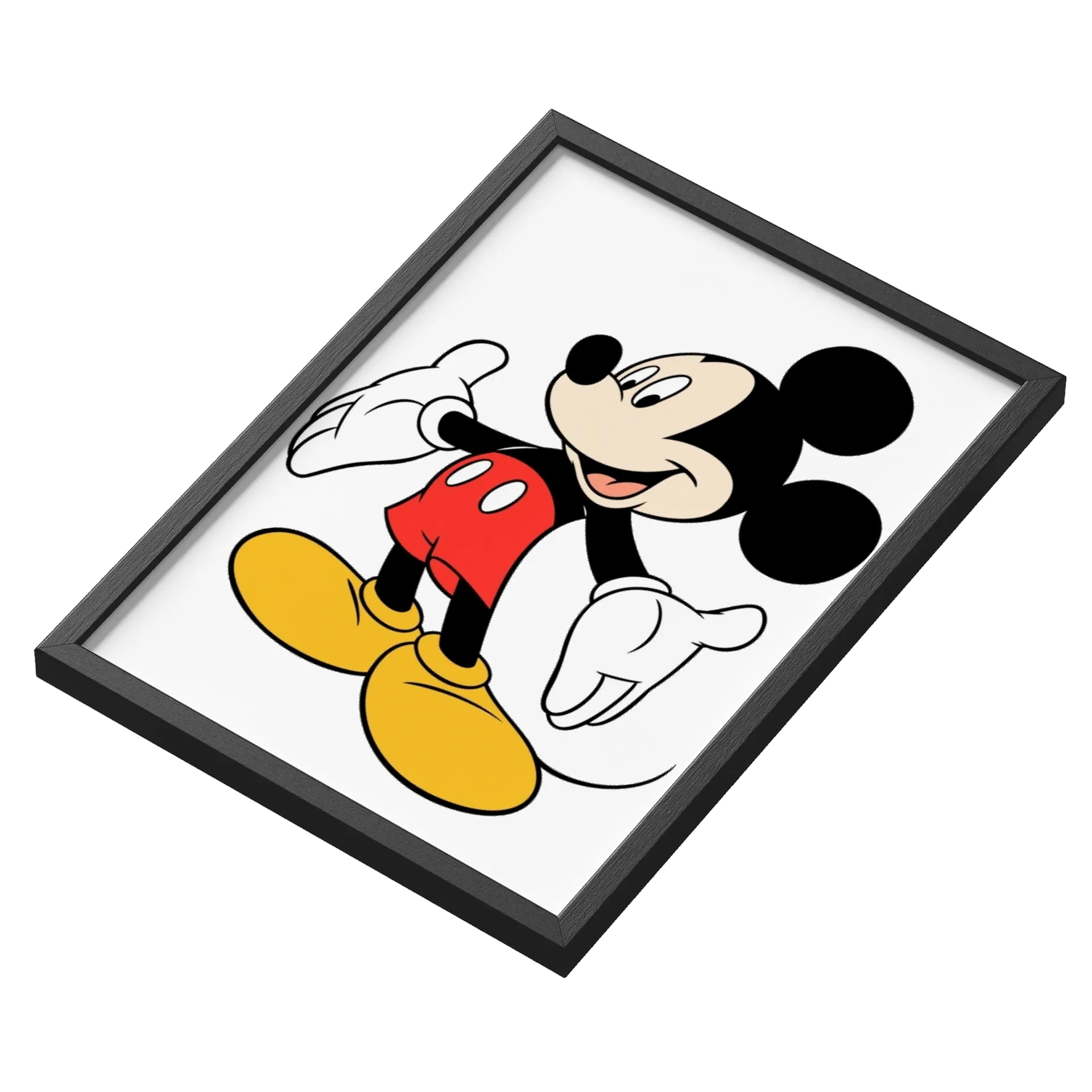 Quadro A3 personalizado - Imagem 3