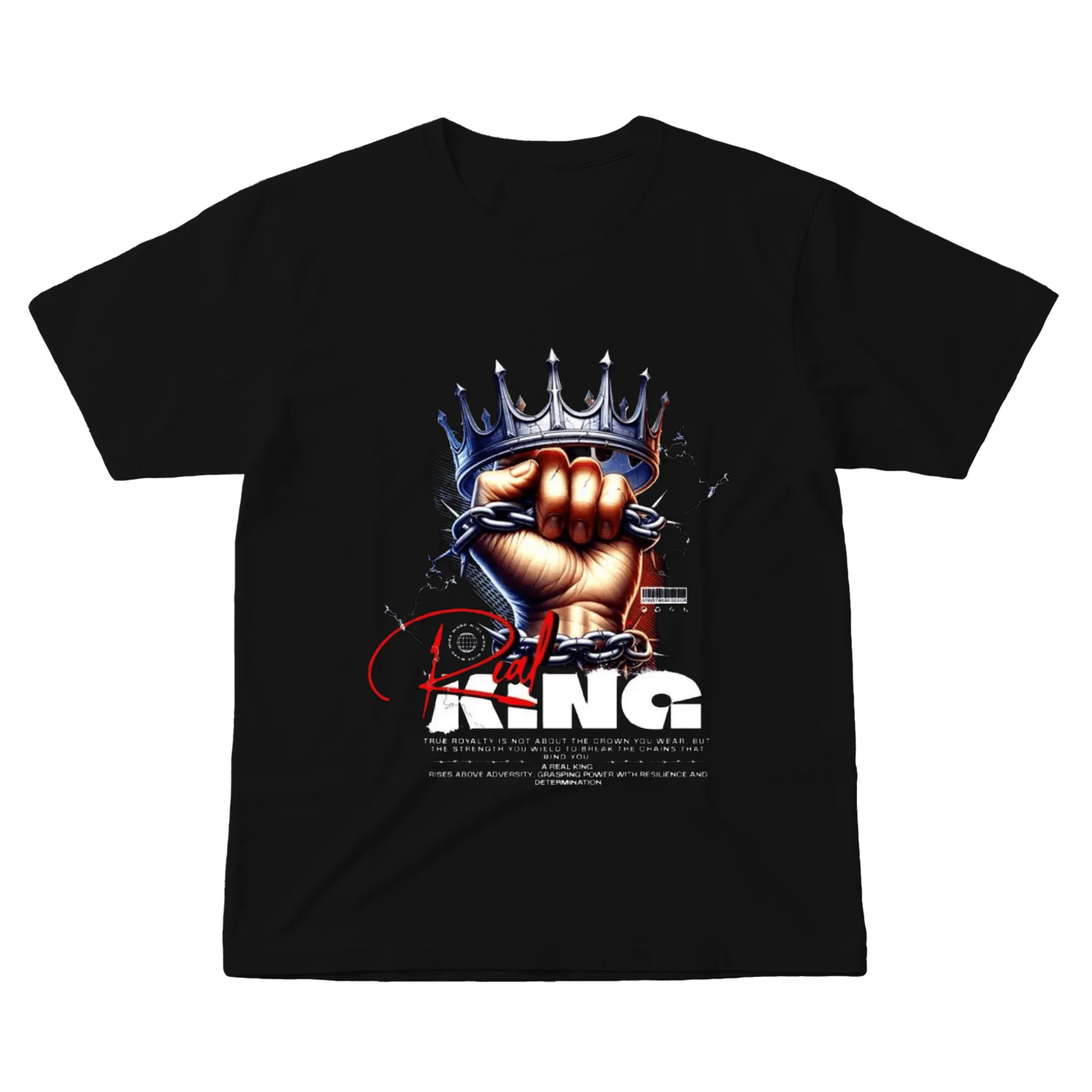 Camiseta personalizada - Imagem 1