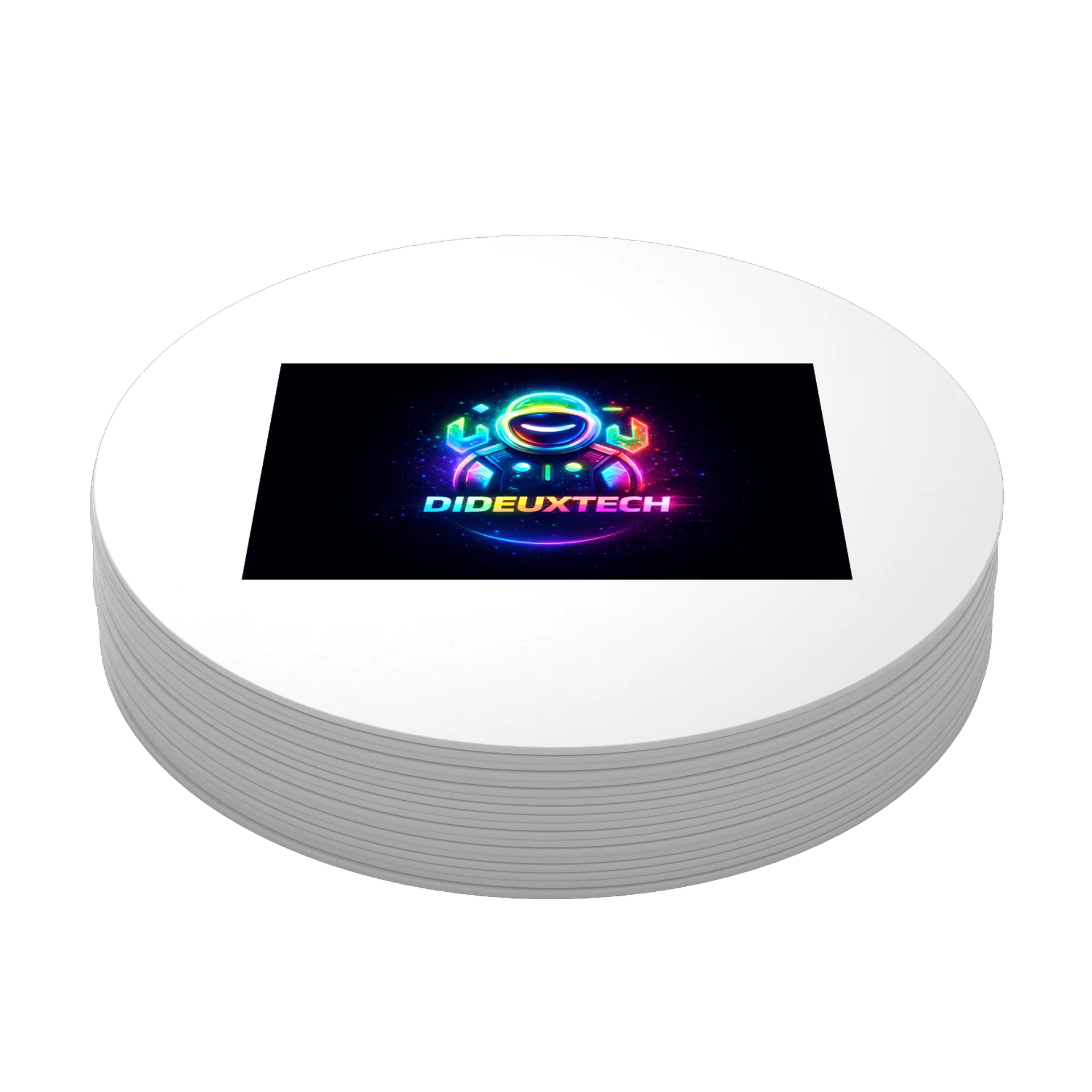 Porta-copos personalizado - Imagem 4
