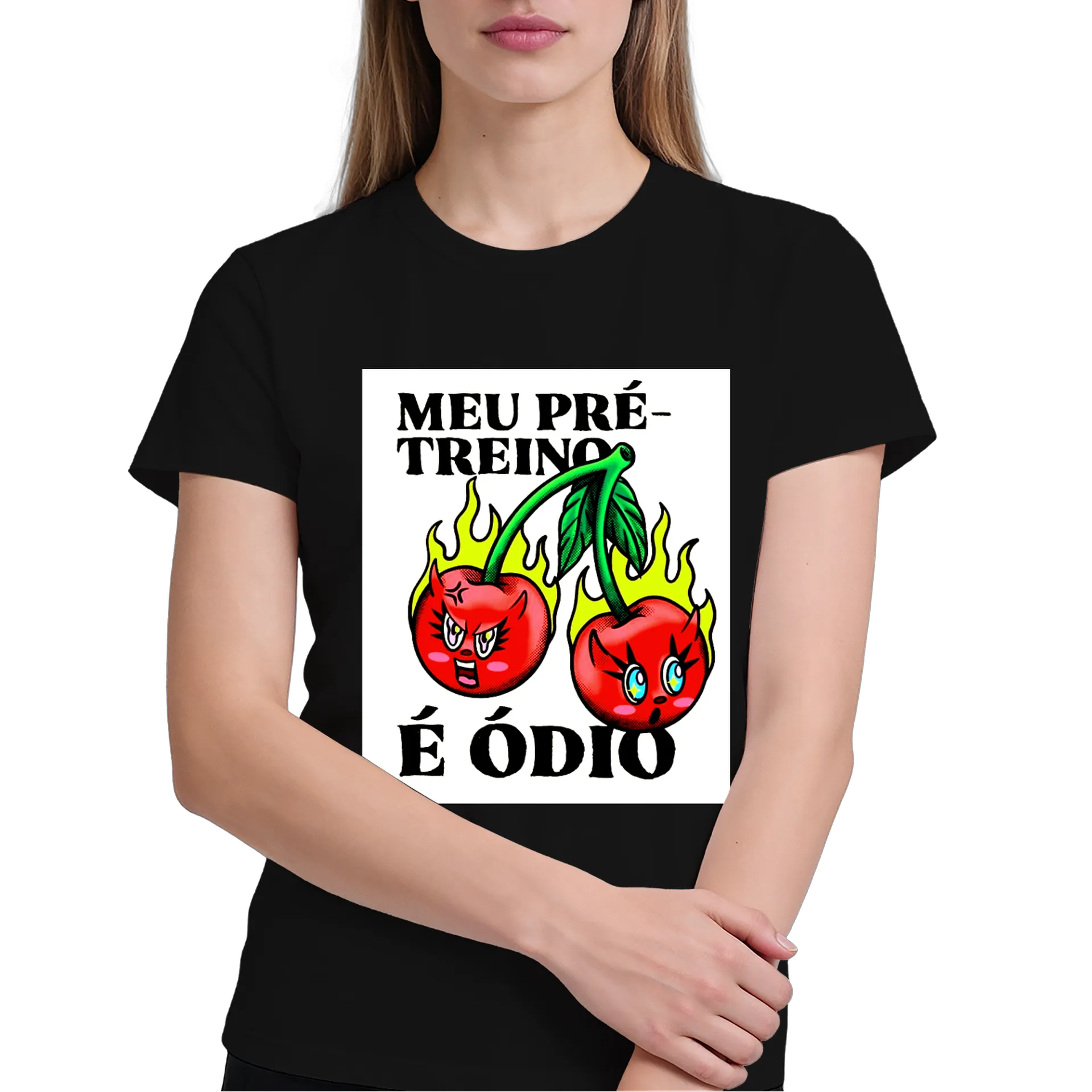 Camiseta personalizada - Imagem 3