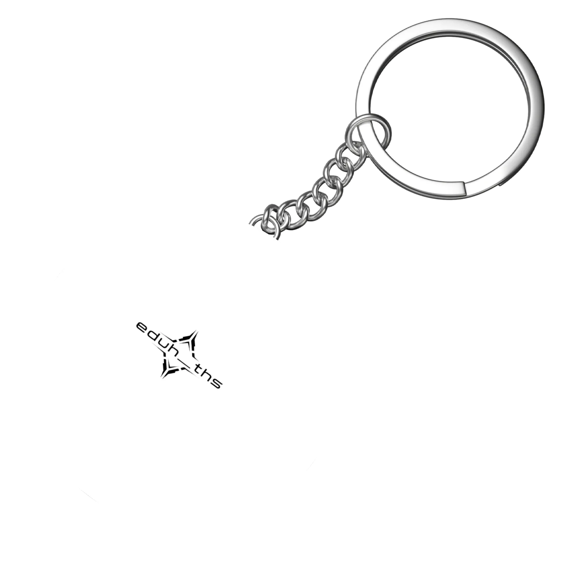 Chaveiro personalizado - Imagem 4