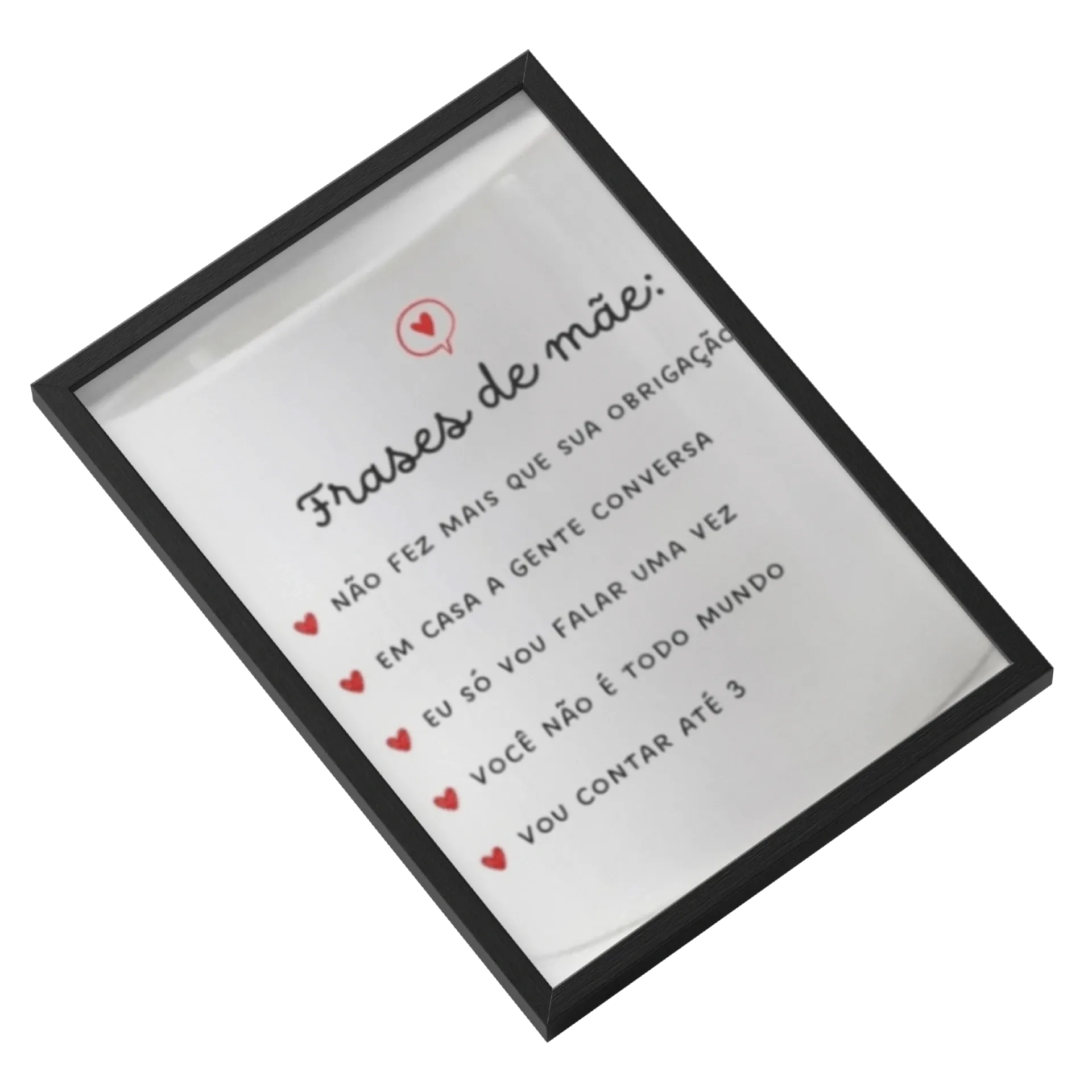 Quadro A3 personalizado de ana_julia_mdk